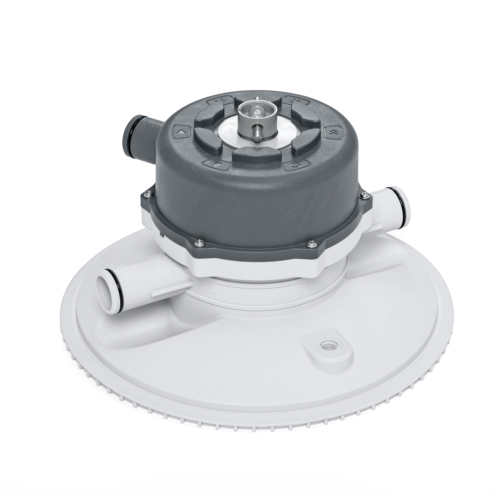 Bestway® Spare Part Control valve for Flowclear™ sand filter unit  (3.028 l/h | 2023 )