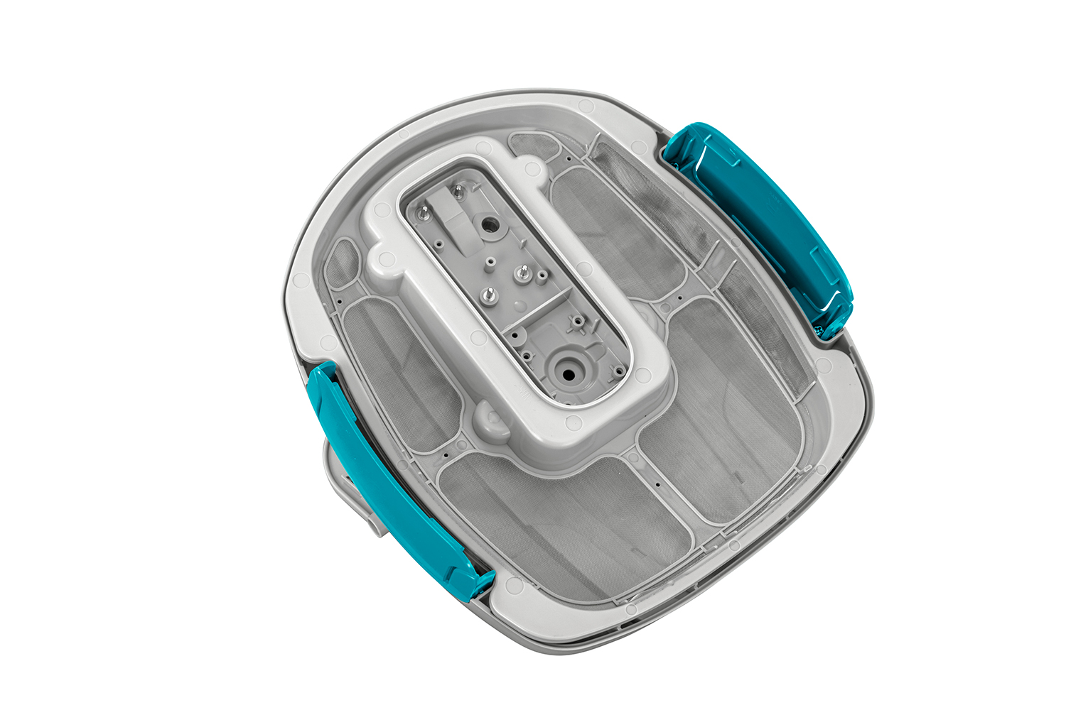 Autonomer, akkubetriebener Poolroboter AquaTronix™ G100