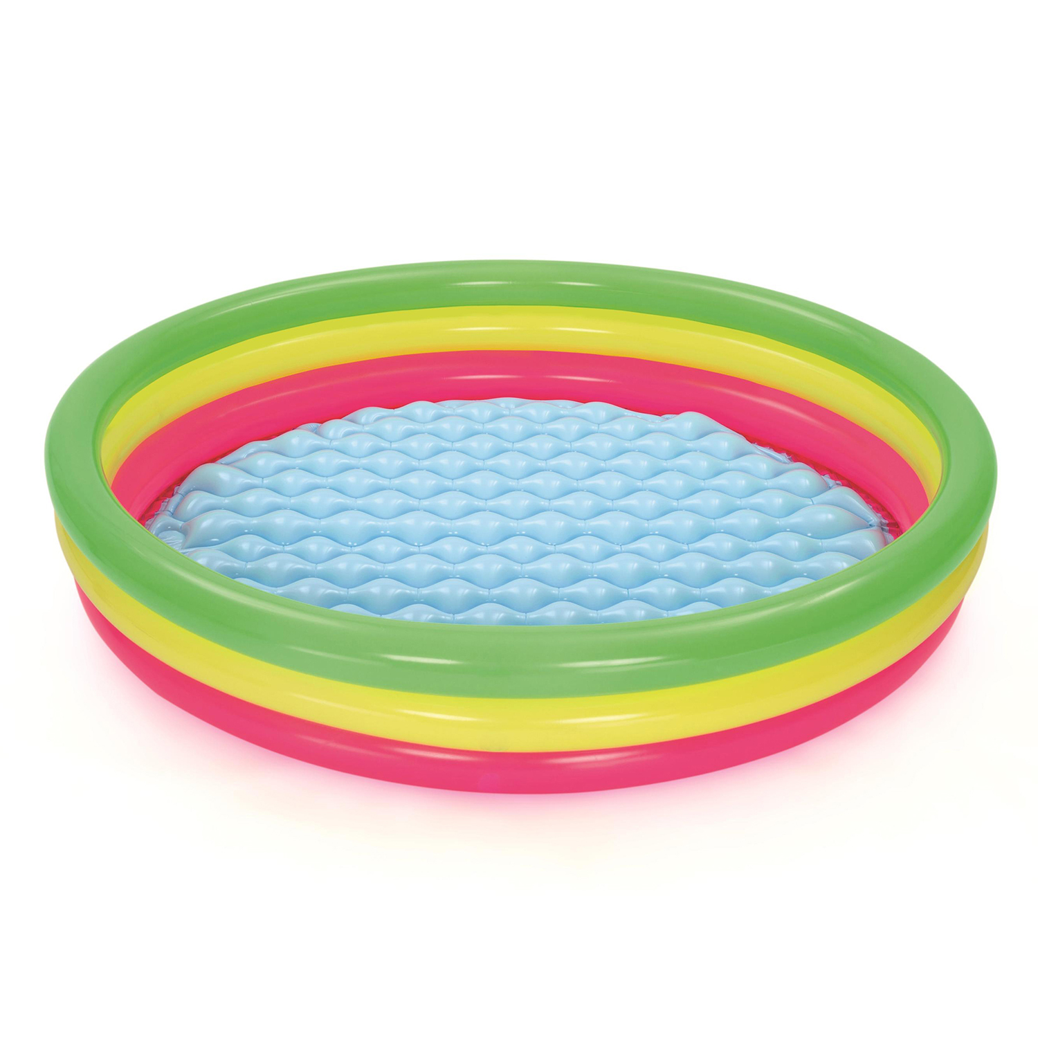 Bestway® ?60" x H12"/?1.52m x H30cm Summer Set Pool Bestway® ?60" x H12"/?1.52m x H30cm Summer Set Pool