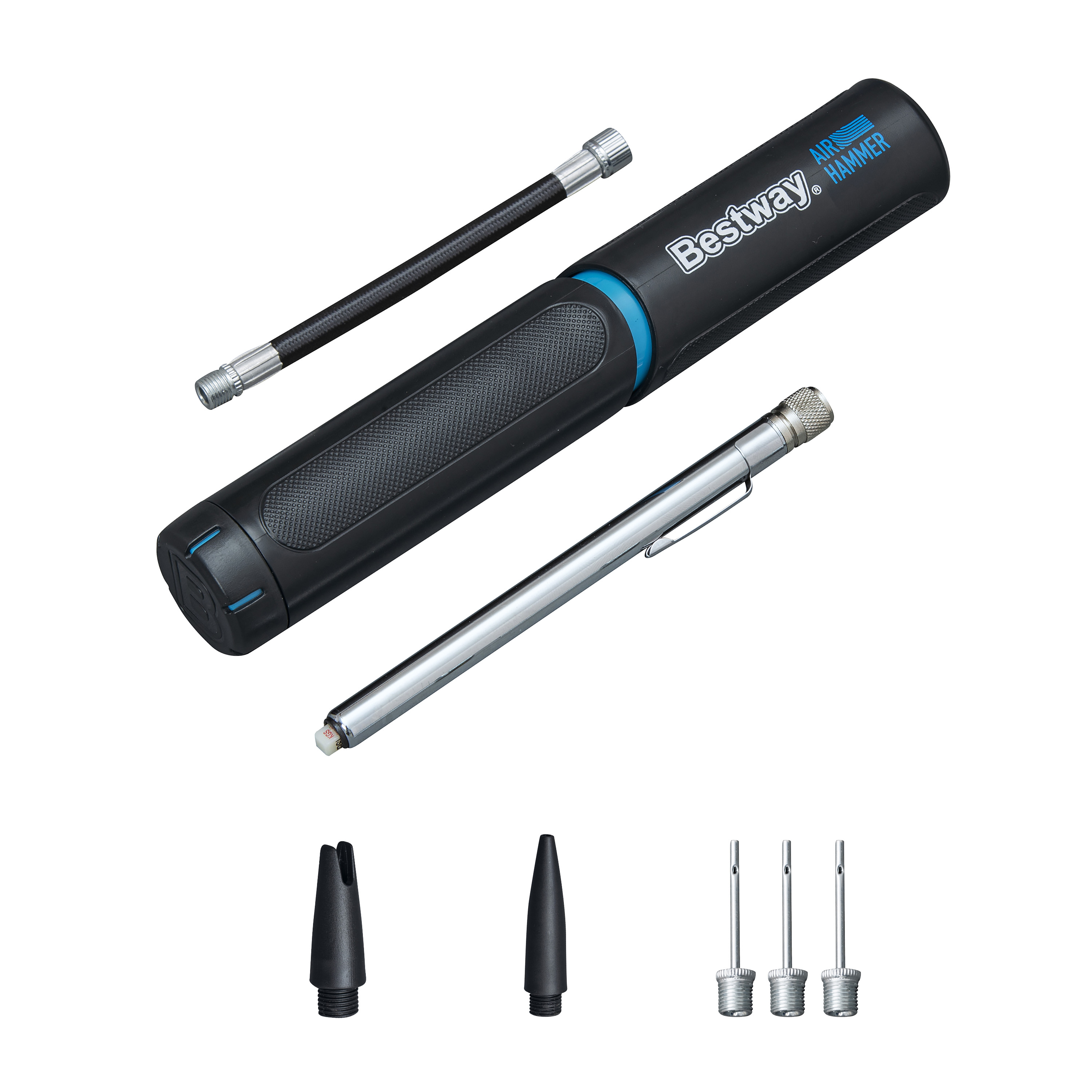 Air Hammer™ Ballpumpe 5 ml