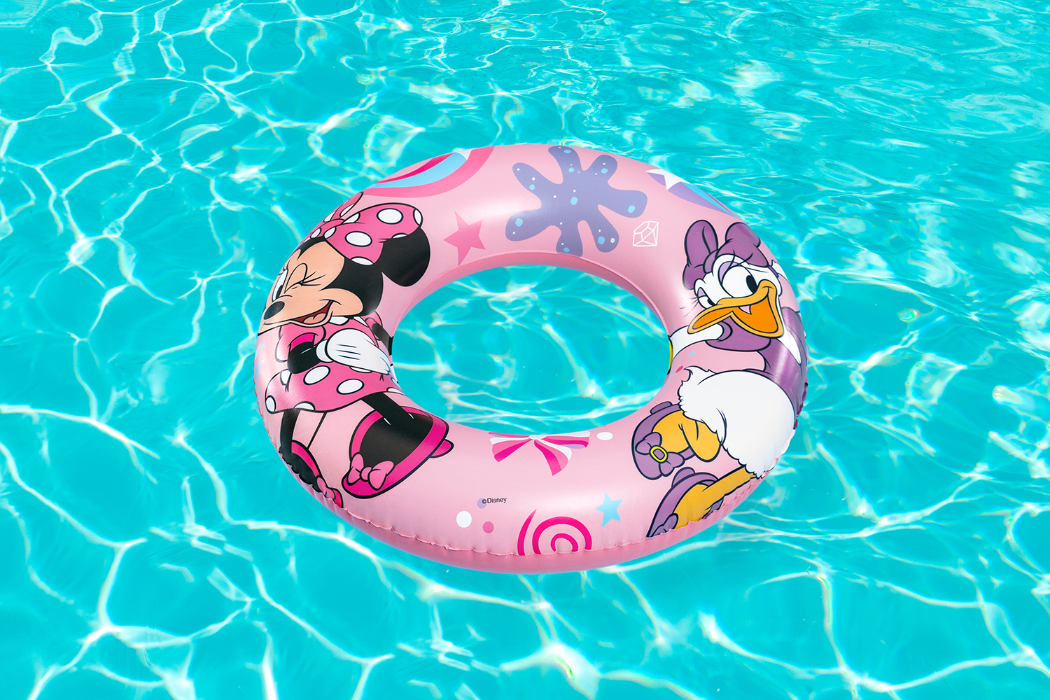 Disney Junior® Schwimmring Minnie Mouse Ø 56 cm
