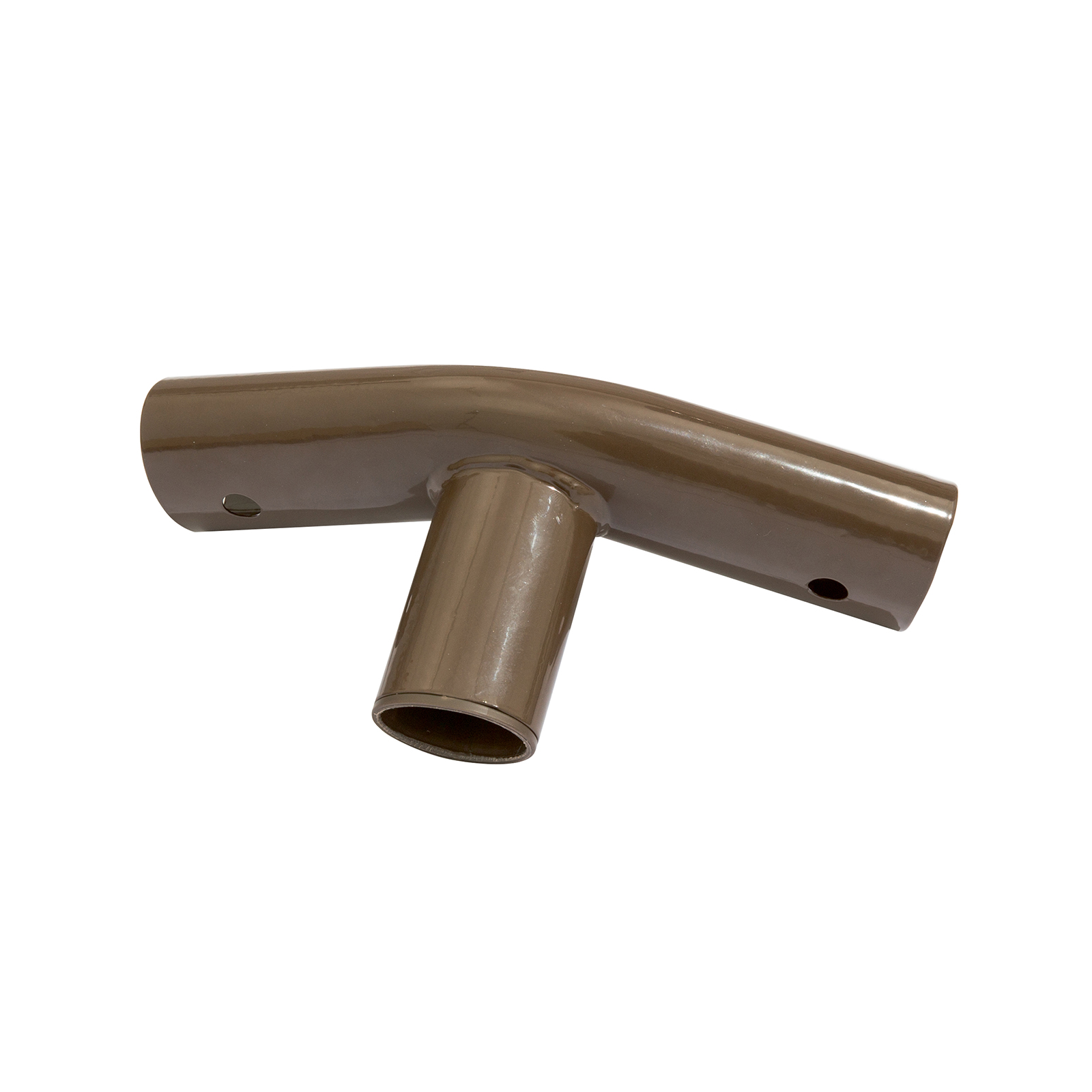 Bestway® Spare Part T-connector (brown) for Steel Pro MAX™ pool Ø 366x100 cm (2018/2019), round