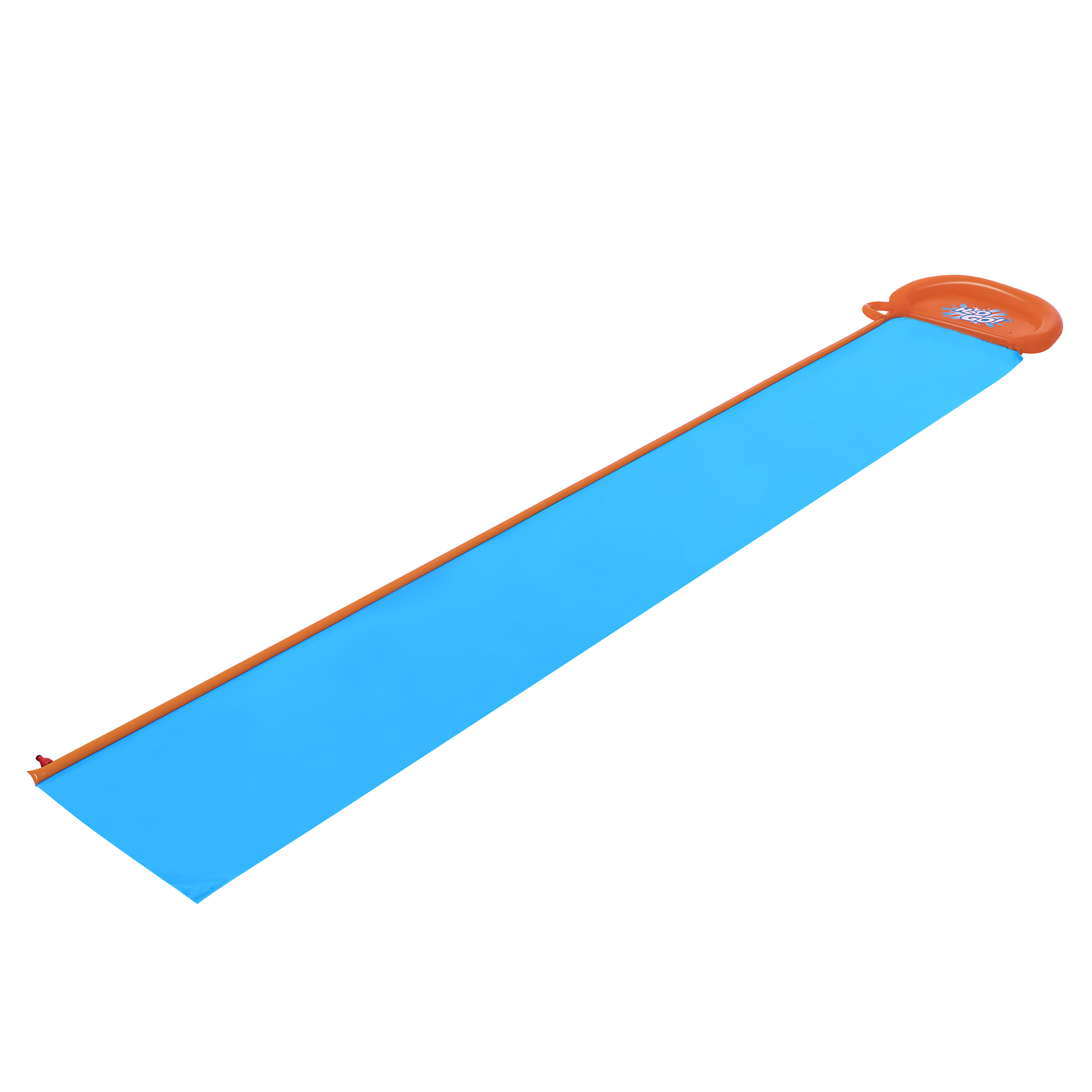 H2OGO!® 1 Person Wasserrutsche 488 x 82 cm