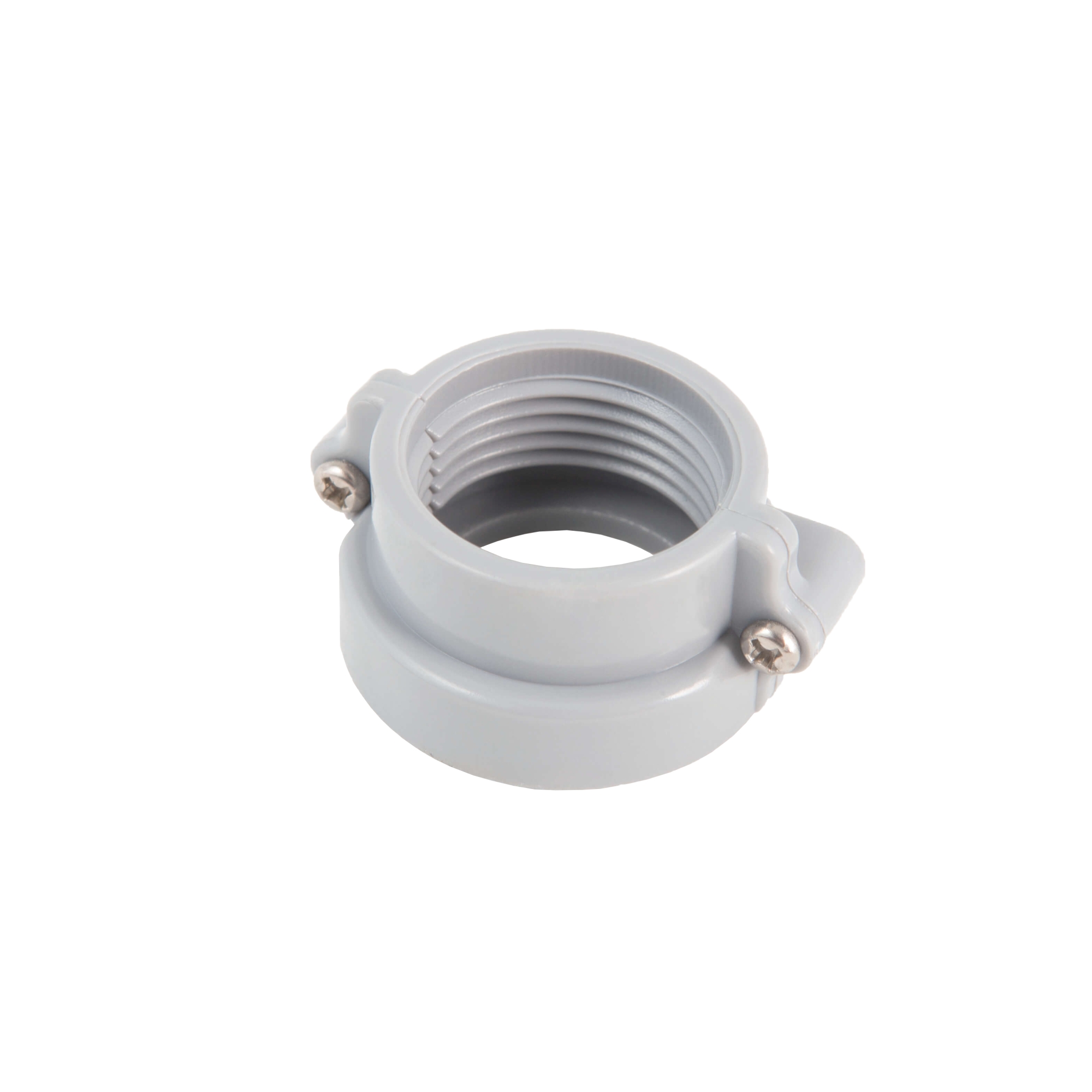Bestway® Spare Part Water inlet/outlet nut (including screws & O-ring ) for LAY-Z-SPA® AirJet™ pump