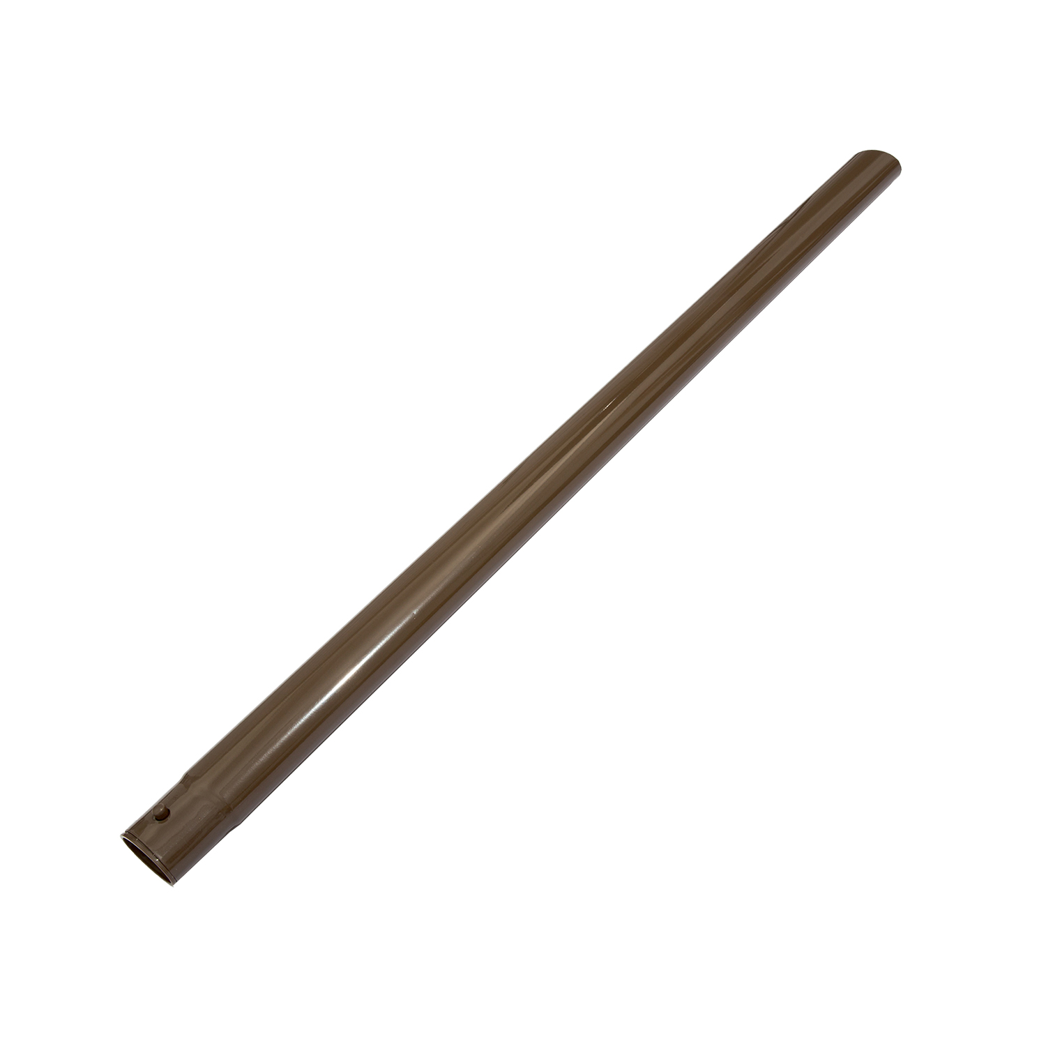 Bestway® Ersatzteil Vertikales Poolbein (braun) für Power Steel™ Pool 488/549 x 122 cm (2022), rund