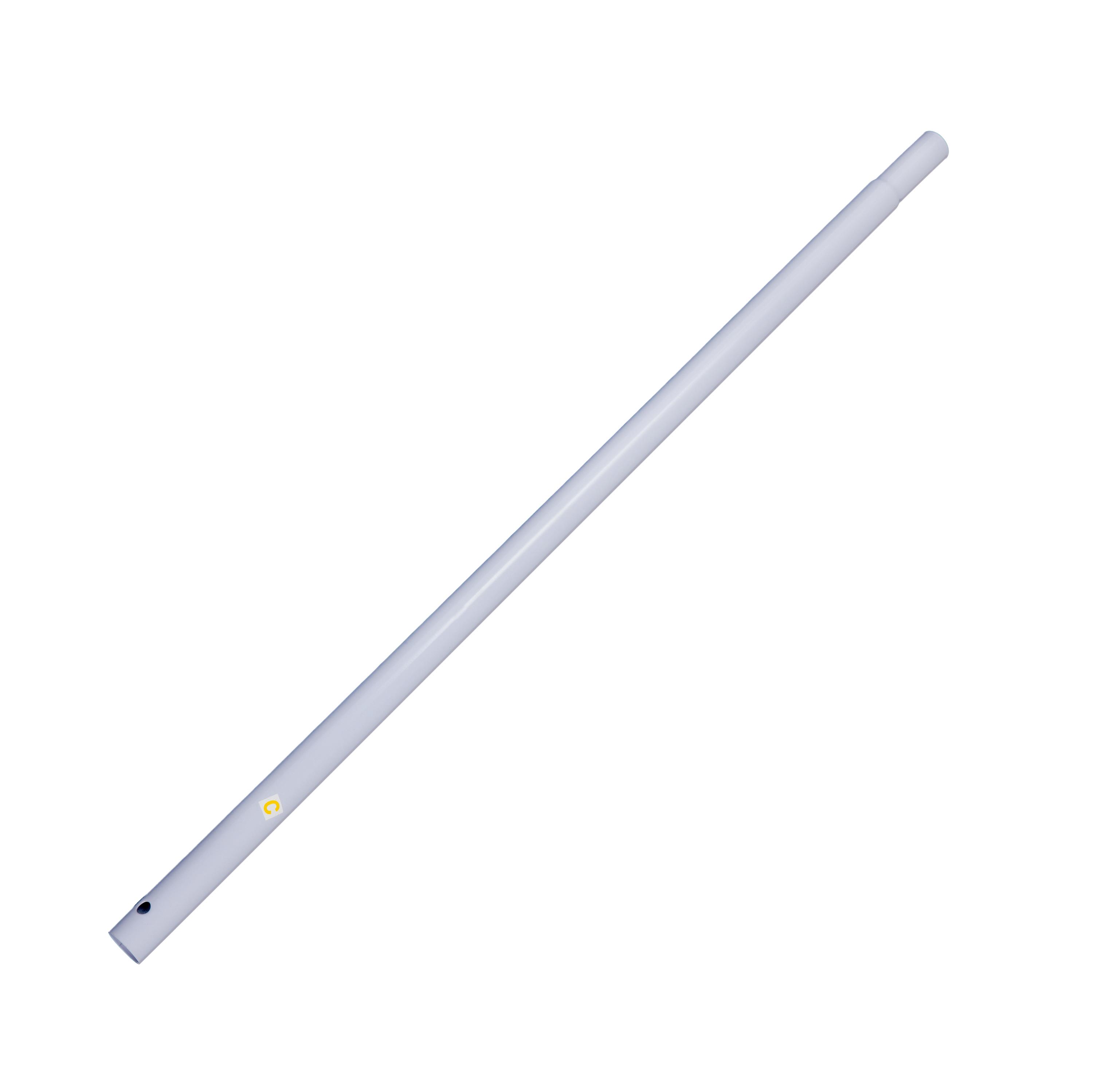 Bestway® Spare Part Top rail C (white) for Steel Pro™ frame pool 300 x 201 x 66 cm, angular