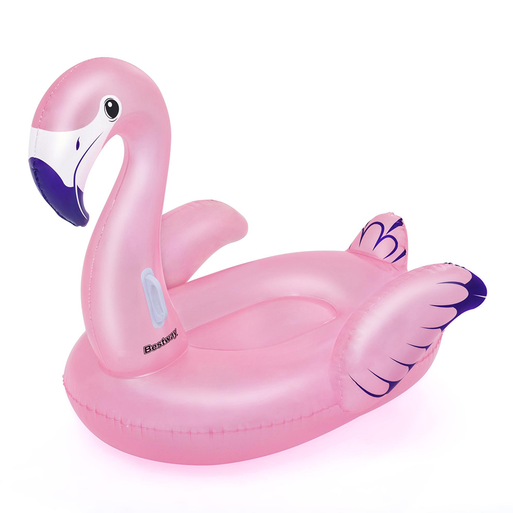 Schwimmtier Luxury Flamingo 153 x 143 cm