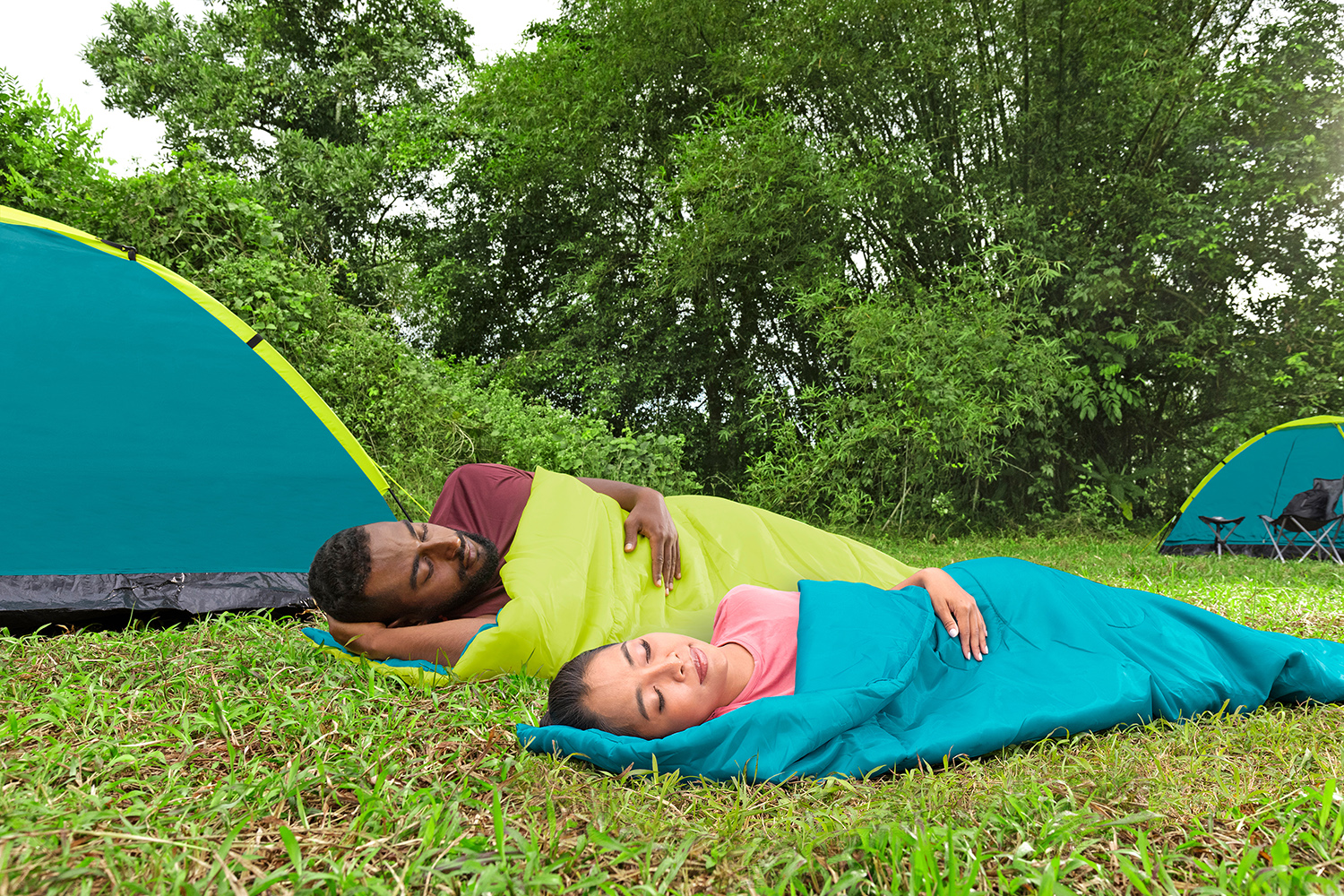 Deckenschlafsack Evade 15 180 x 75 cm, sortiert Deckenschlafsack Evade 15 180 x 75 cm, sortiert