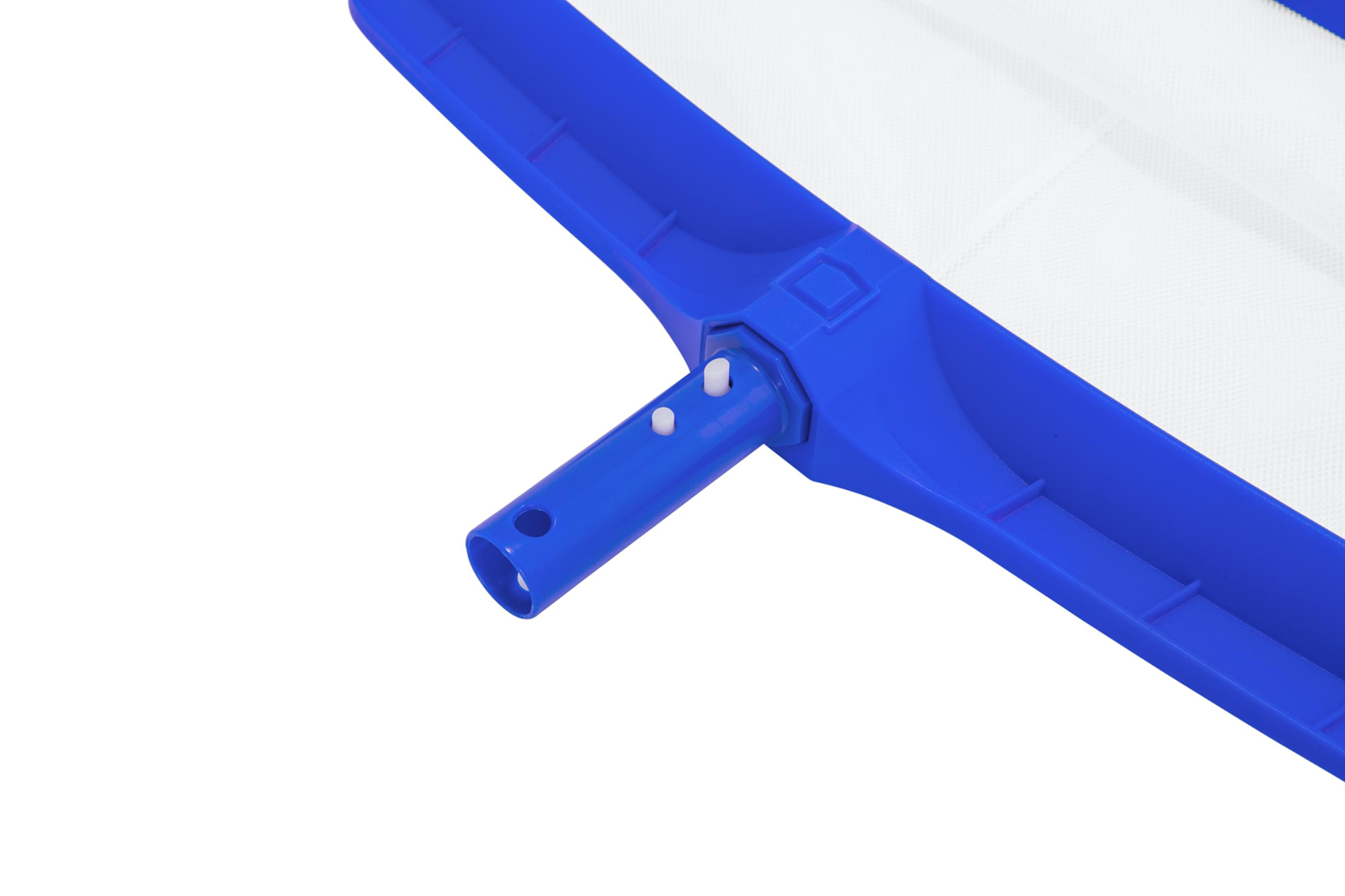 Flowclear™ Kescheraufsatz AquaRake™