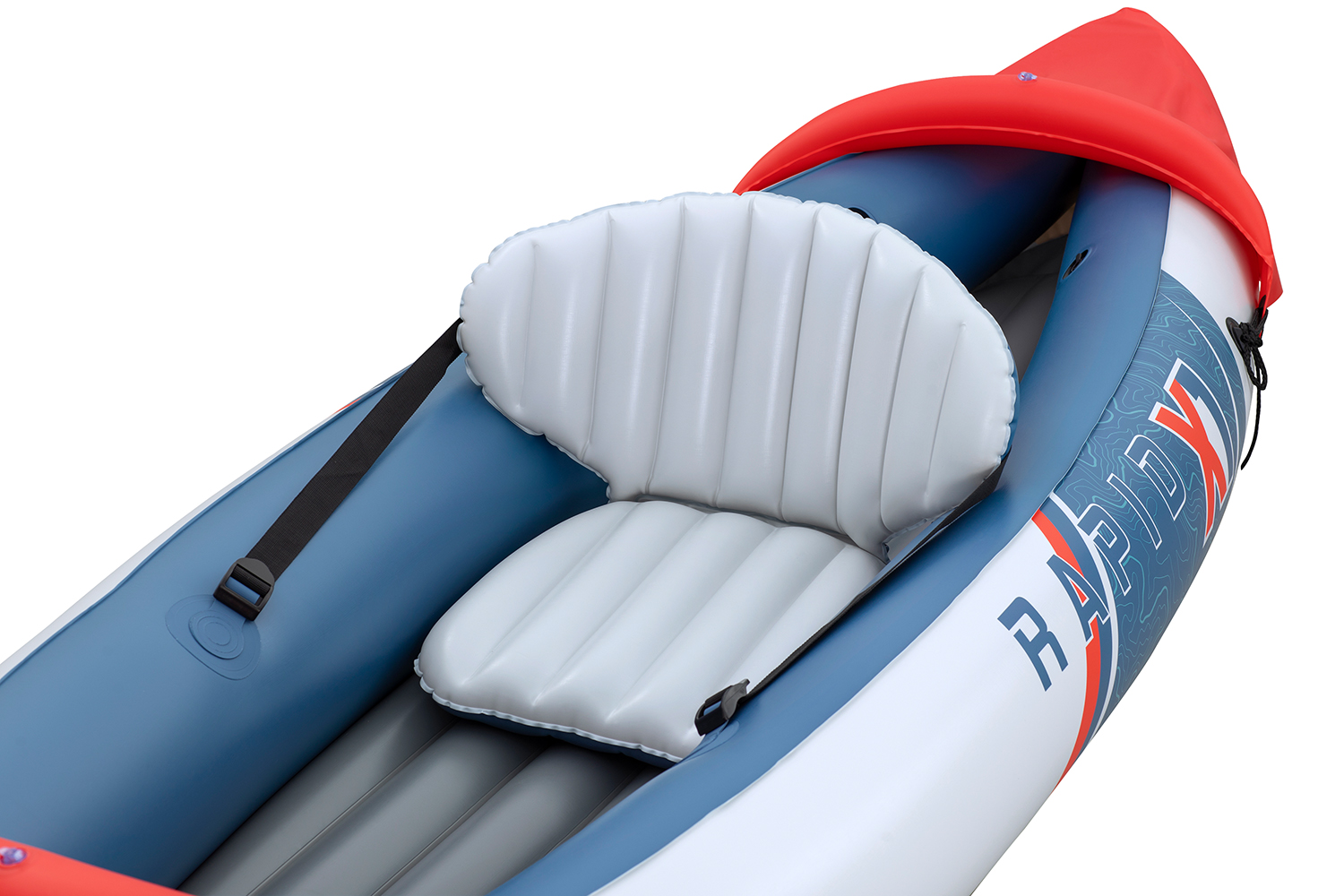 Hydro Force® Kajak-Set Rapid X1 290 x 91 x 42 cm