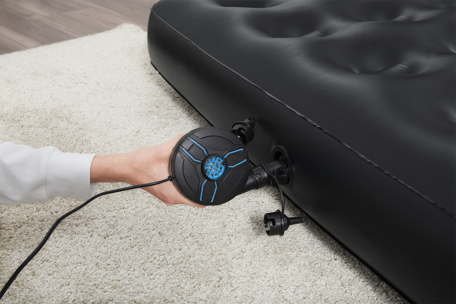 PowerTouch™ Elektropumpe 680 l/min