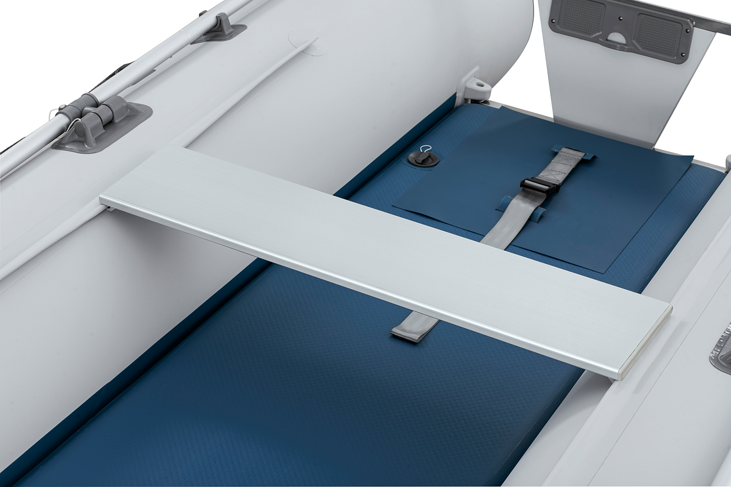 Hydro Force® Sportboot Komplett-Set Beacon Elite™ 335 x 160 x 47 cm Hydro Force® Sportboot Komplett-Set Beacon Elite™ 335 x 160 x 47 cm