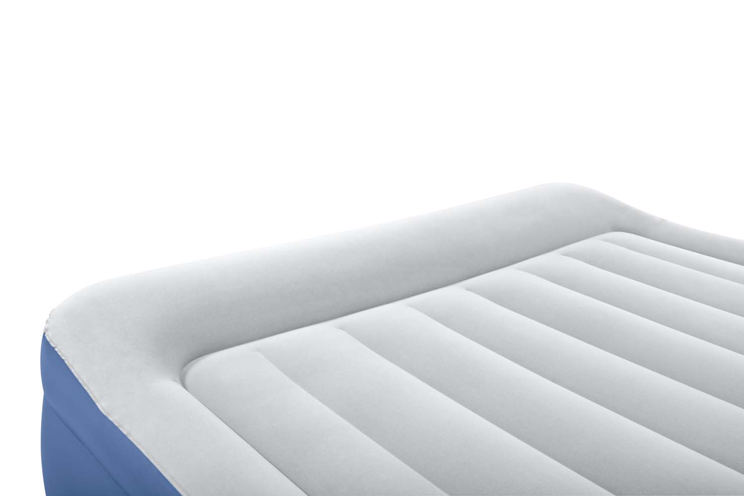 TriTech™ Doppelluftbett mit integrierter Elektropumpe 203 x 152 x 56 cm
