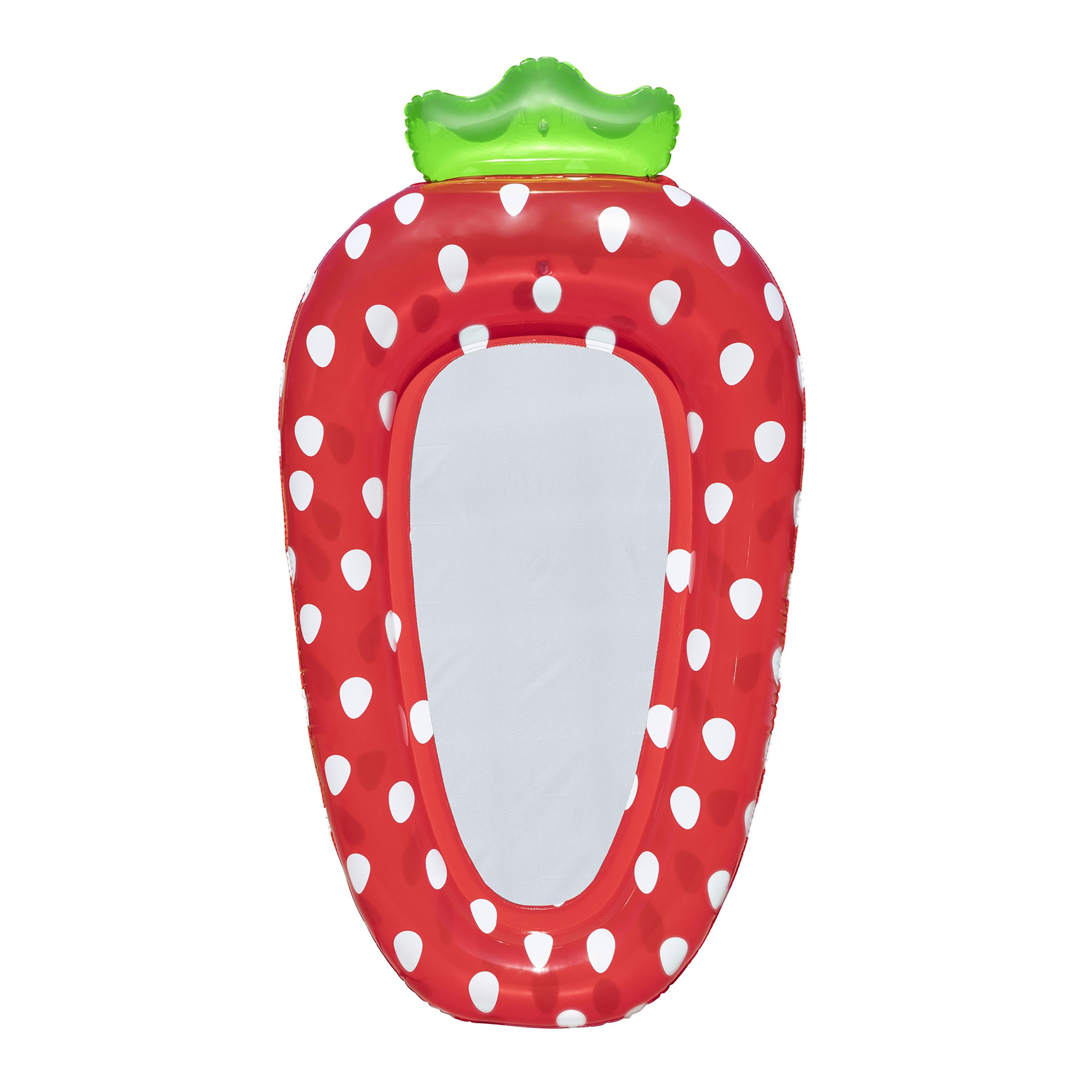 Sweet Summer™ Poolliege Erdbeere