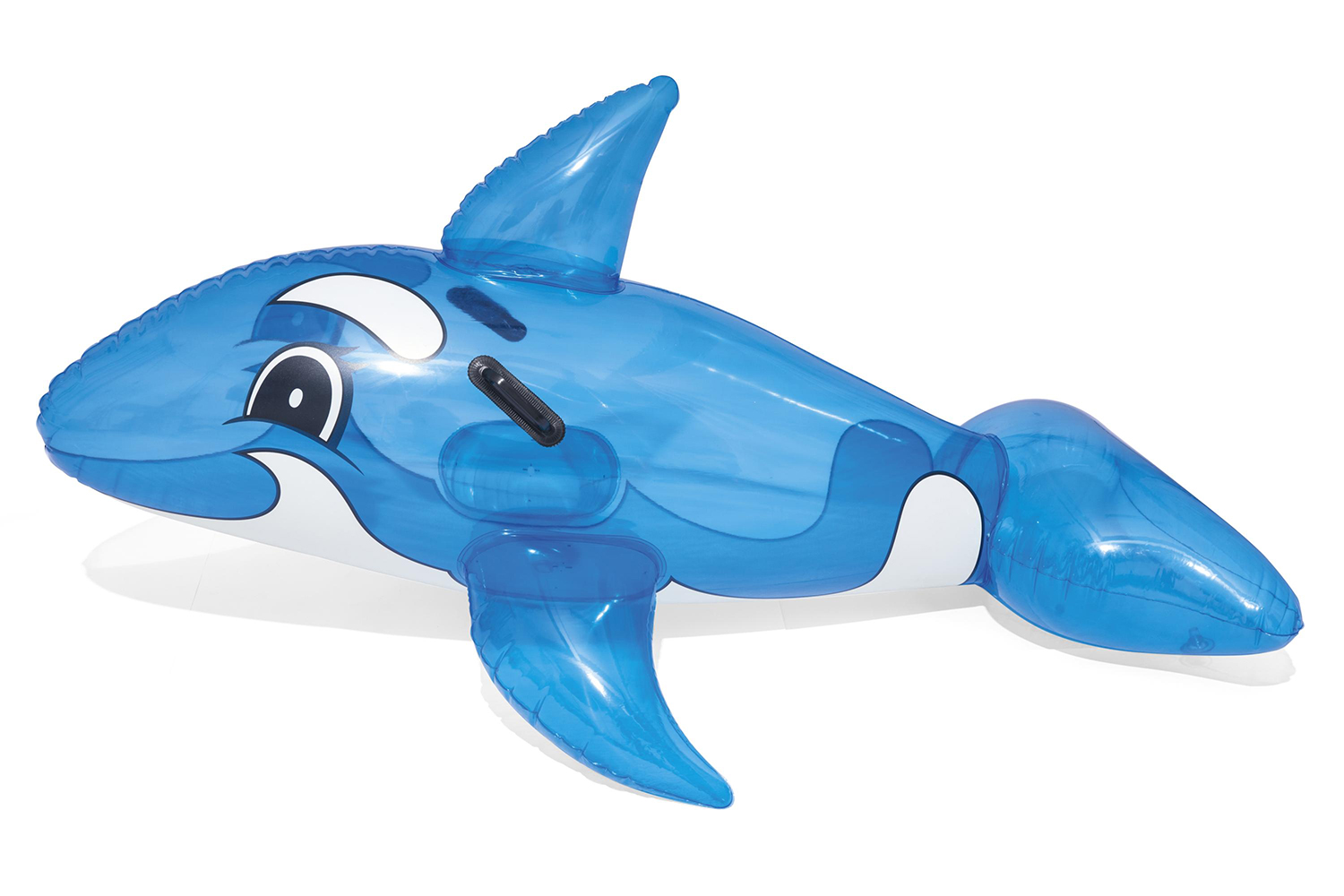 Schwimmtier Baby Wal 157 x 94 cm