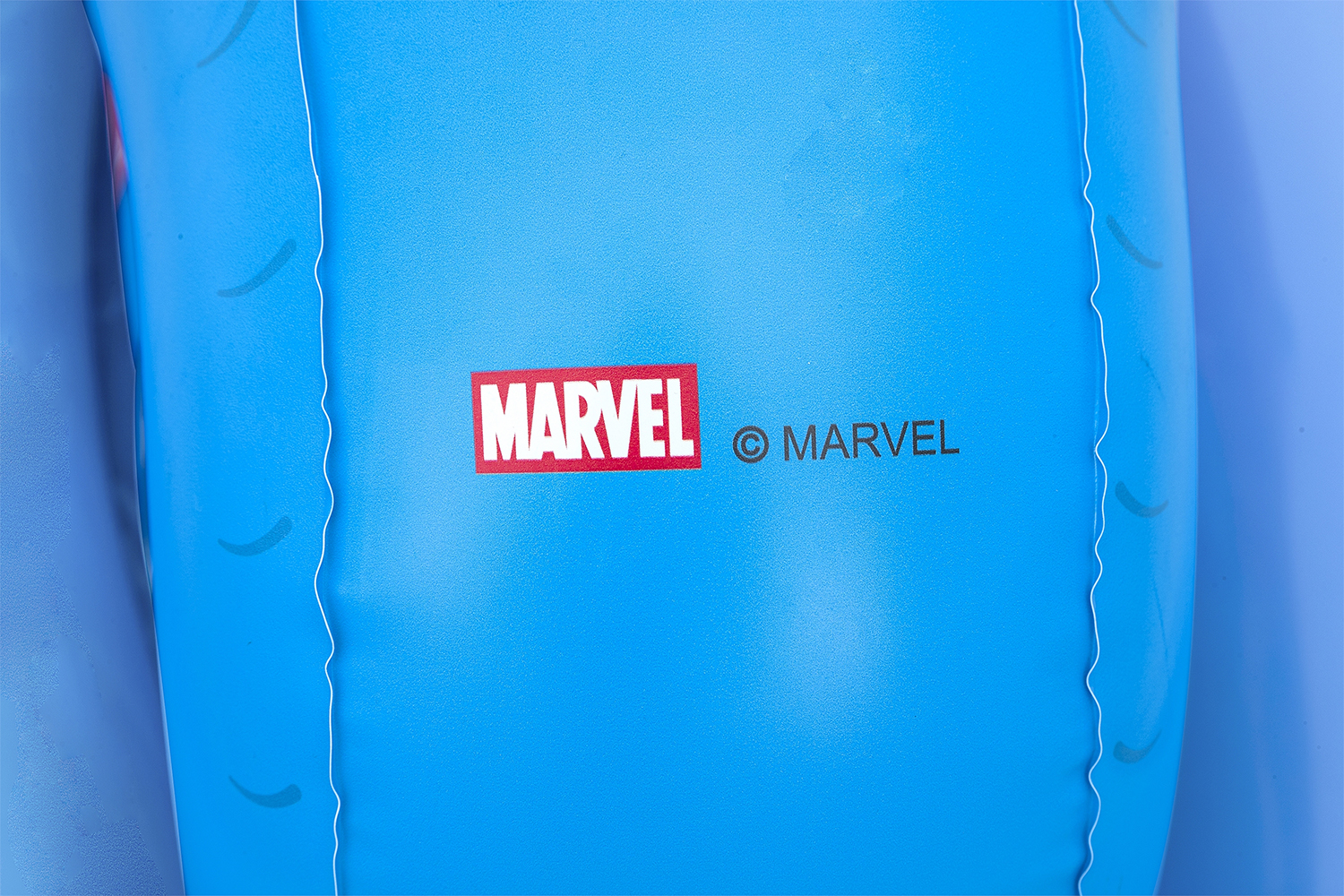 Spider-Man™ Poolschwimmer Motorrad 170 x 64 cm