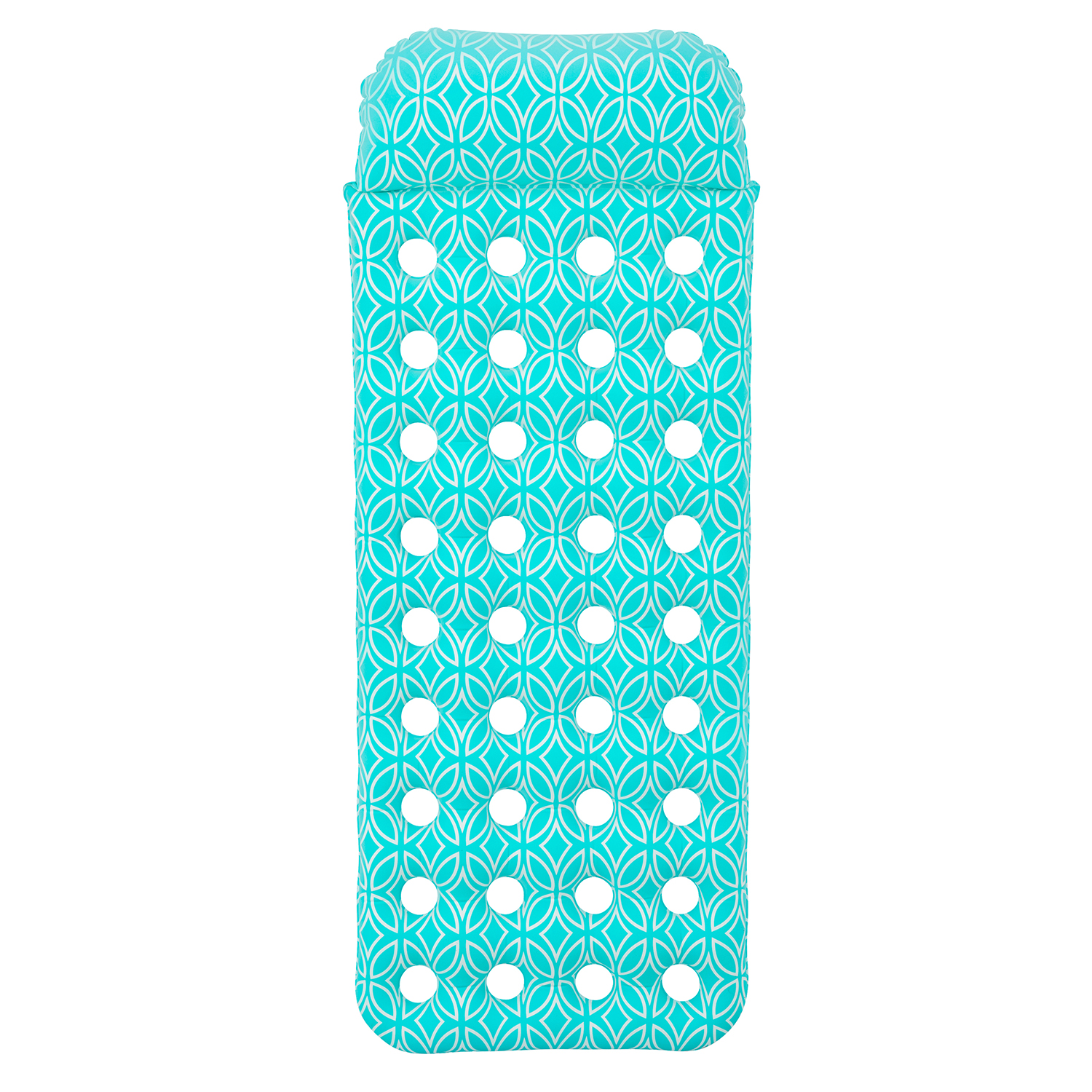 Luftmatratze Comfort Plush™ 198 x 74 cm