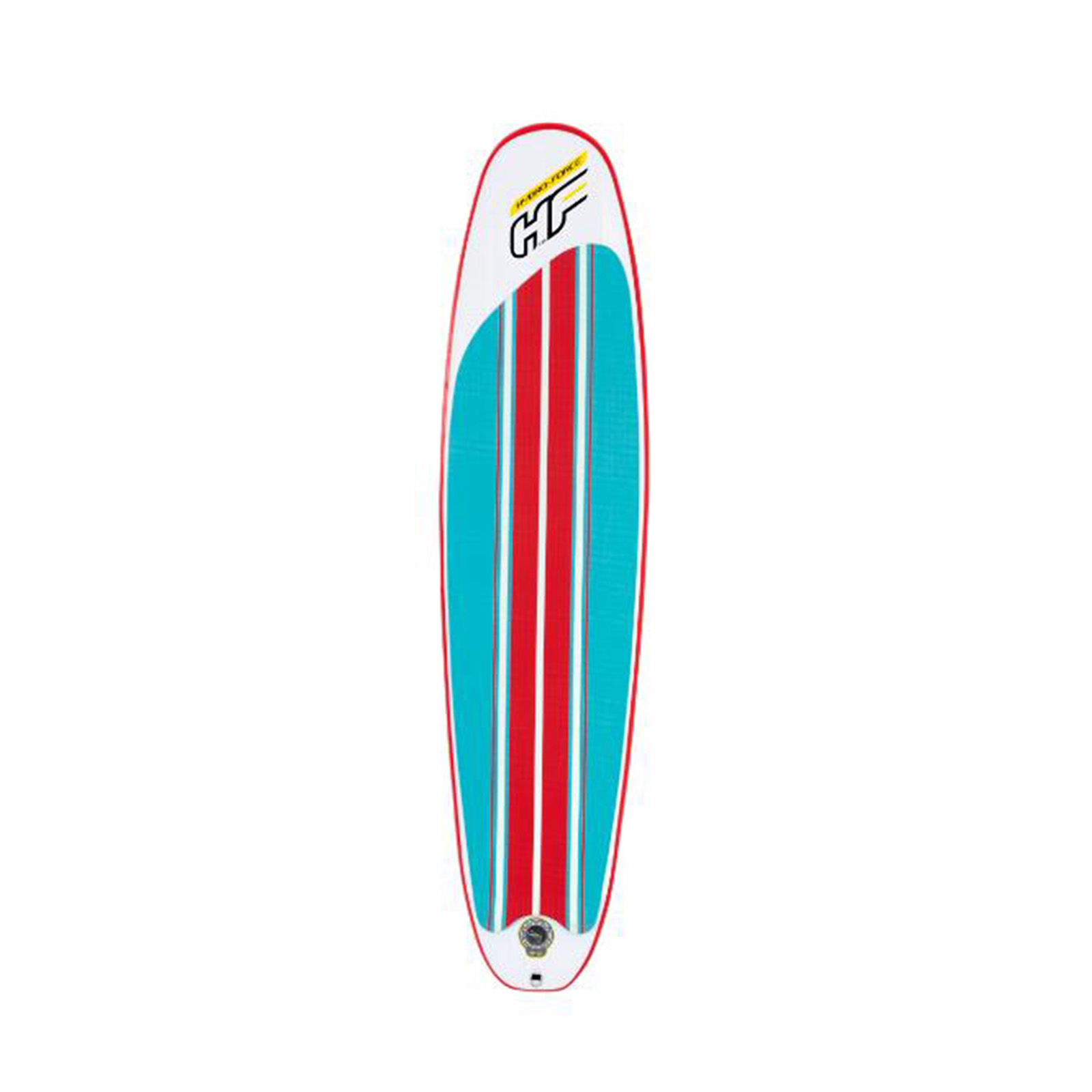 Bestway® Spare Part Replacement board for Hydro-Force™ SUP Compact Surf 243 x 57 x 7 cm