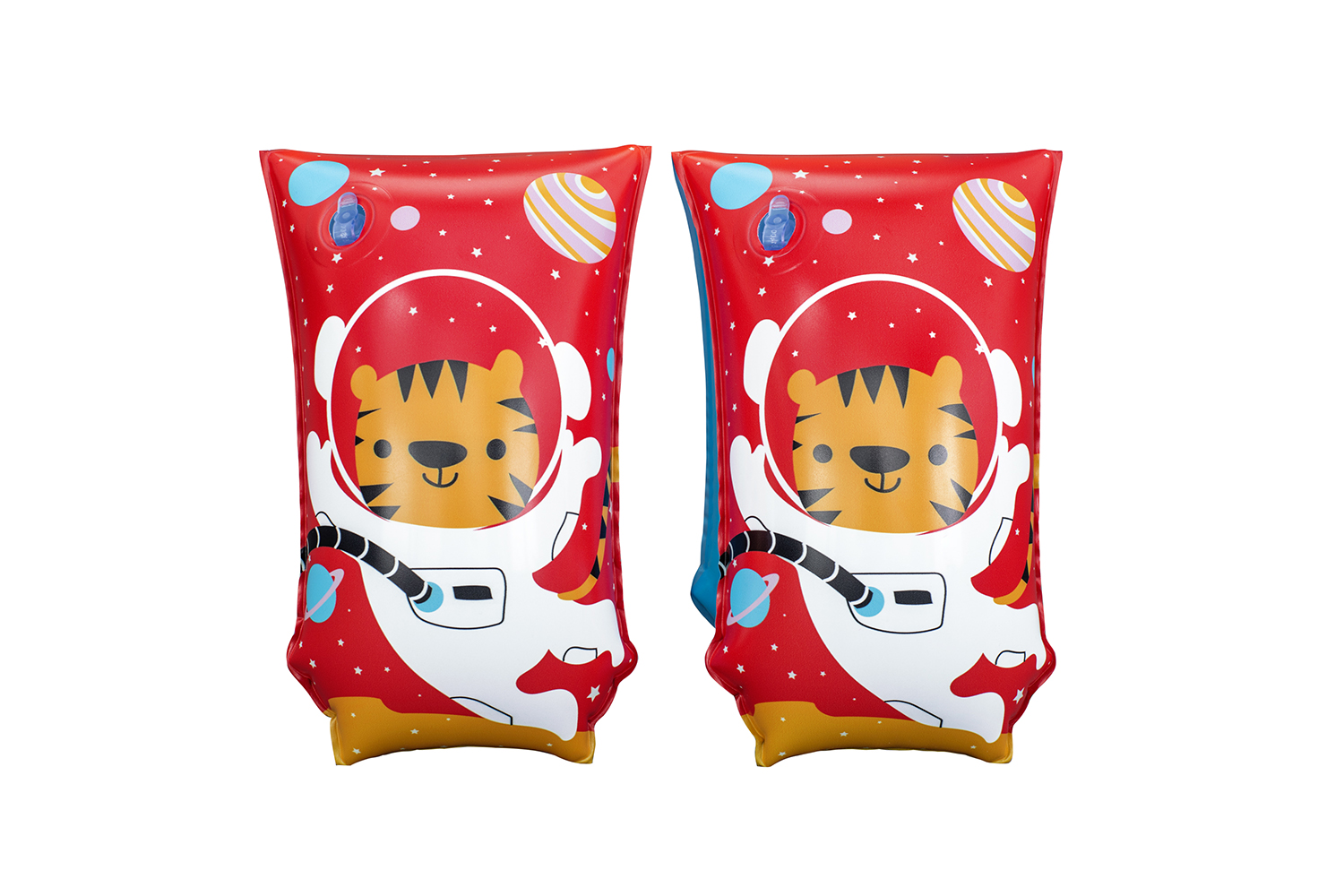 Schwimmflügel Astro Tiger™ 5-12 Jahre