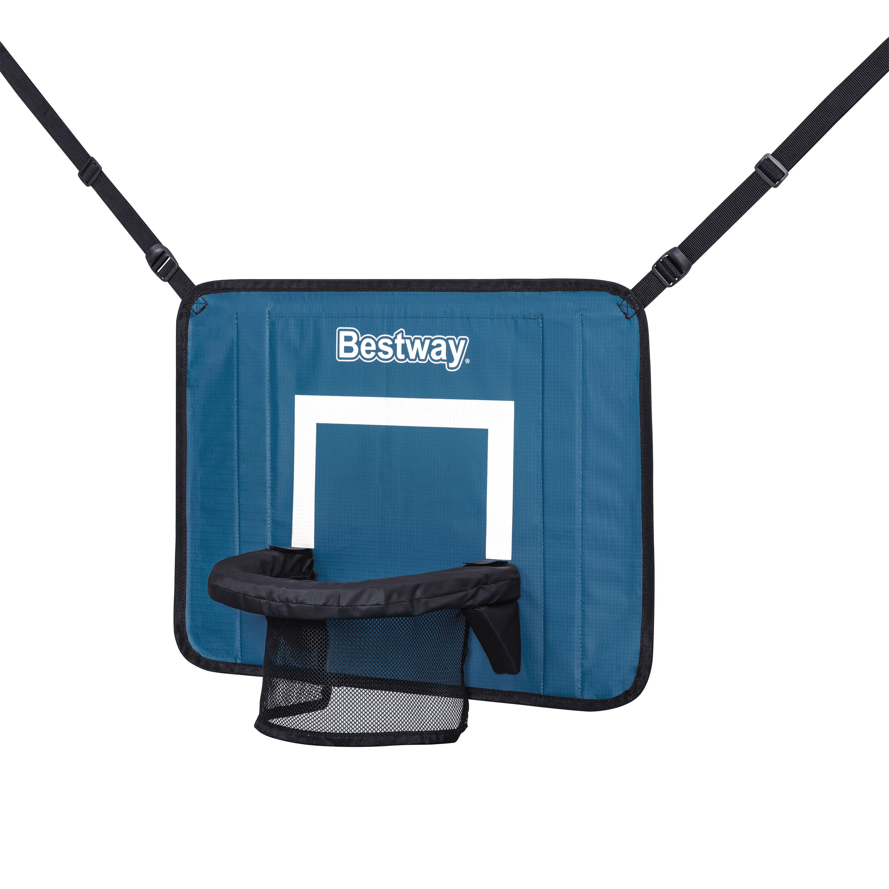 Basketballkorb Xtreme Air ™ für Trampoline 61 x 46 cm