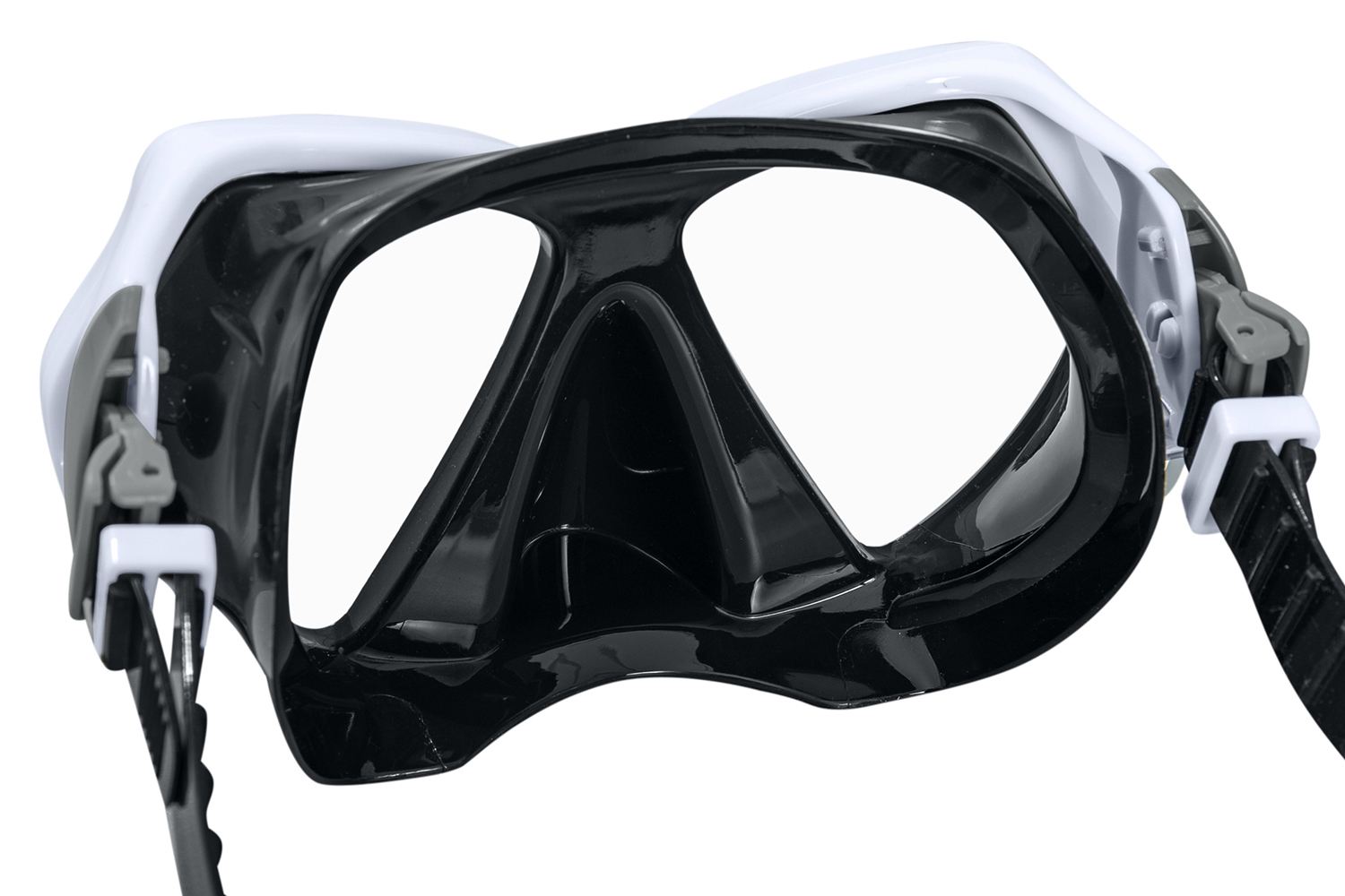 Dominator Pro™ Schnorchel-Set ab 14 Jahren, sortiert Dominator Pro™ Schnorchel-Set ab 14 Jahren, sortiert