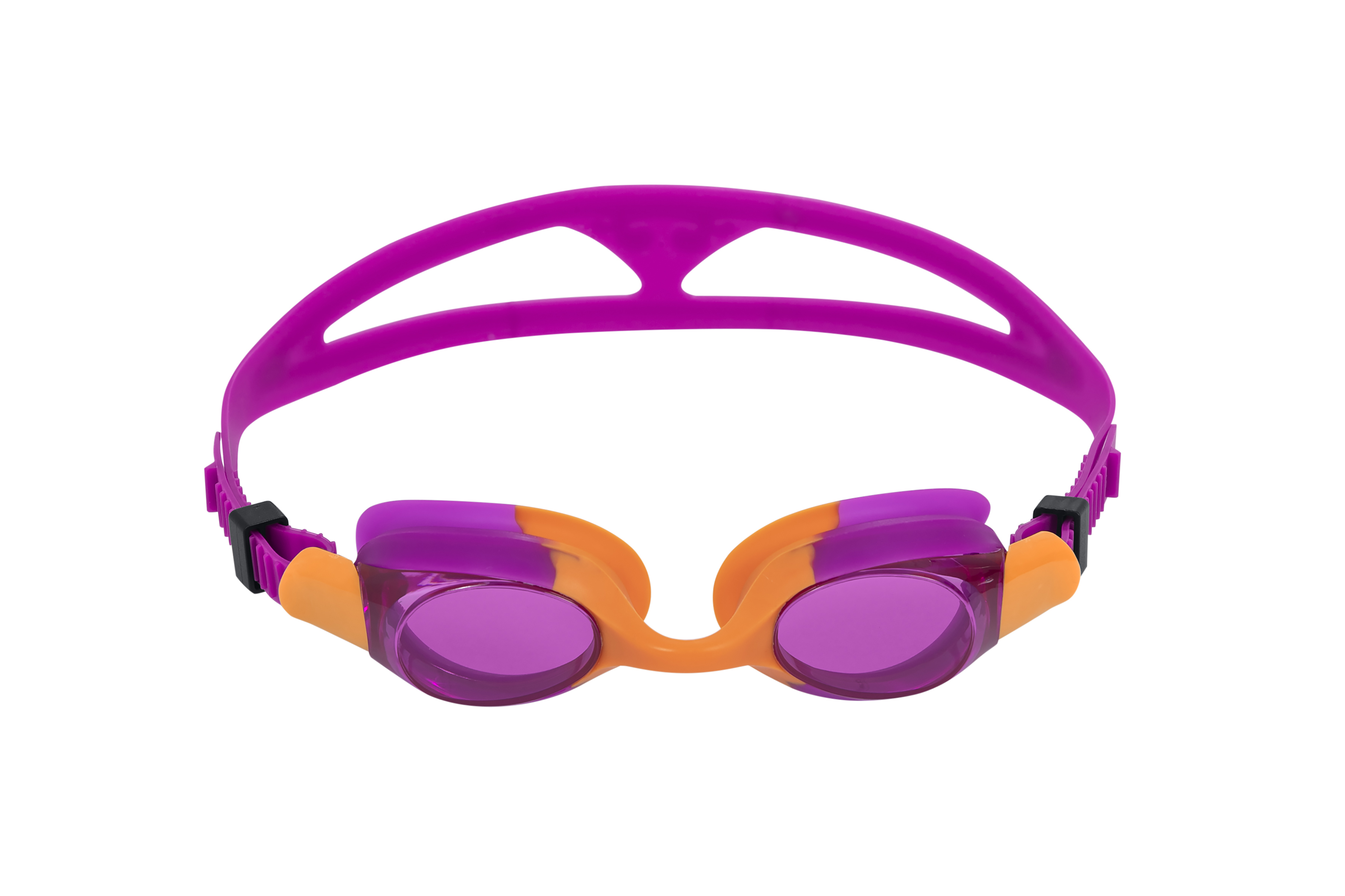 Lightning Pro™ Schwimmbrille ab 7 Jahren