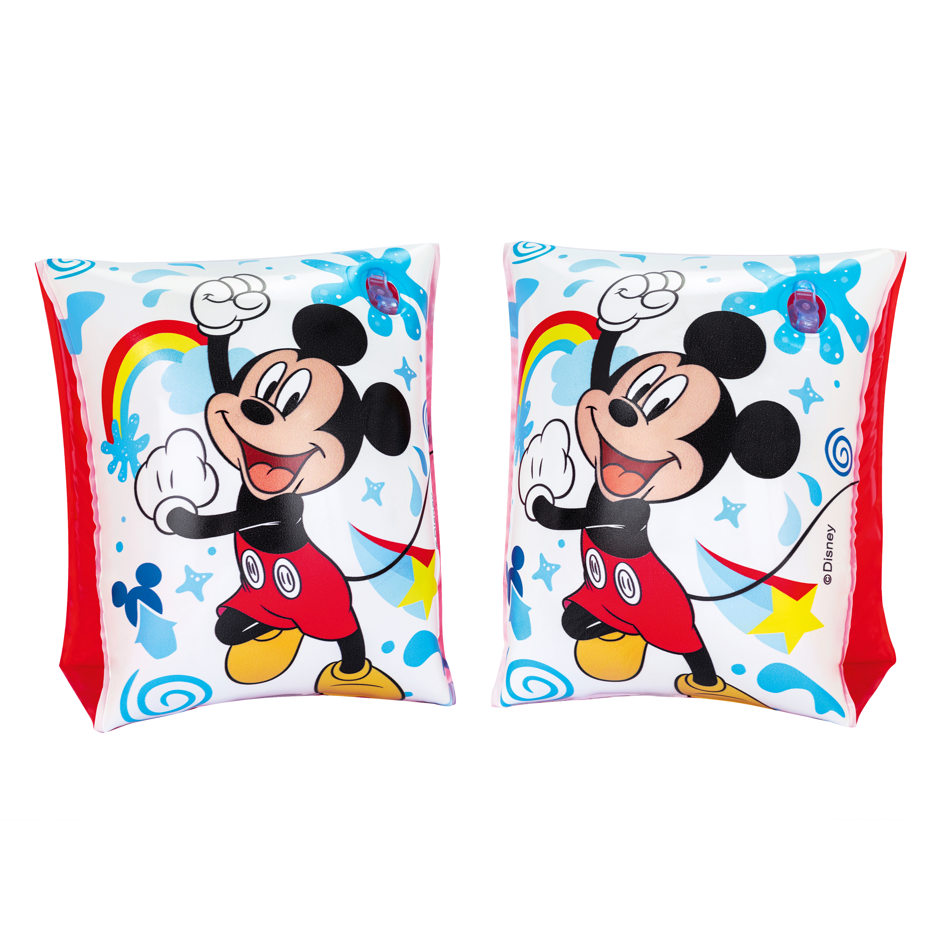 Disney Junior® Schwimmflügel 3-6 Jahre Mickey Mouse Clubhouse