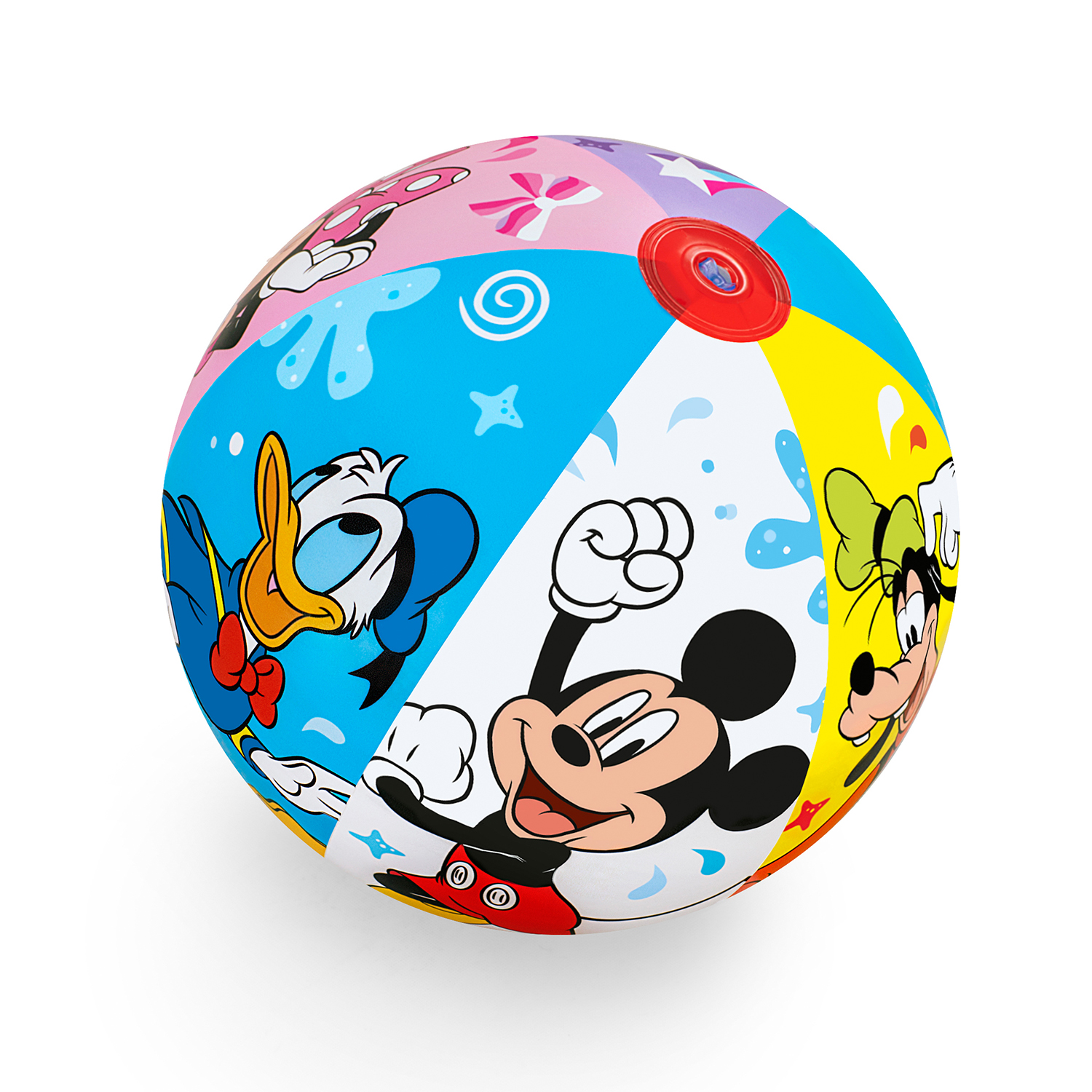 Disney Junior® Wasserball Mickey & Friends 51 x 17 cm