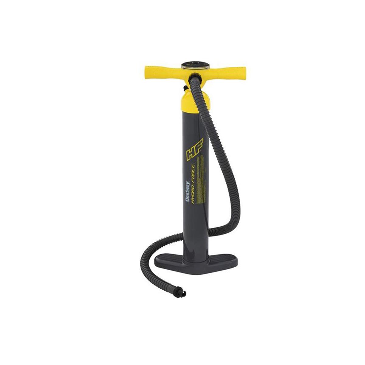 Bestway® Spare Part High Pressure hand pump (black) for Hydro-Force™ SUP's (2020)