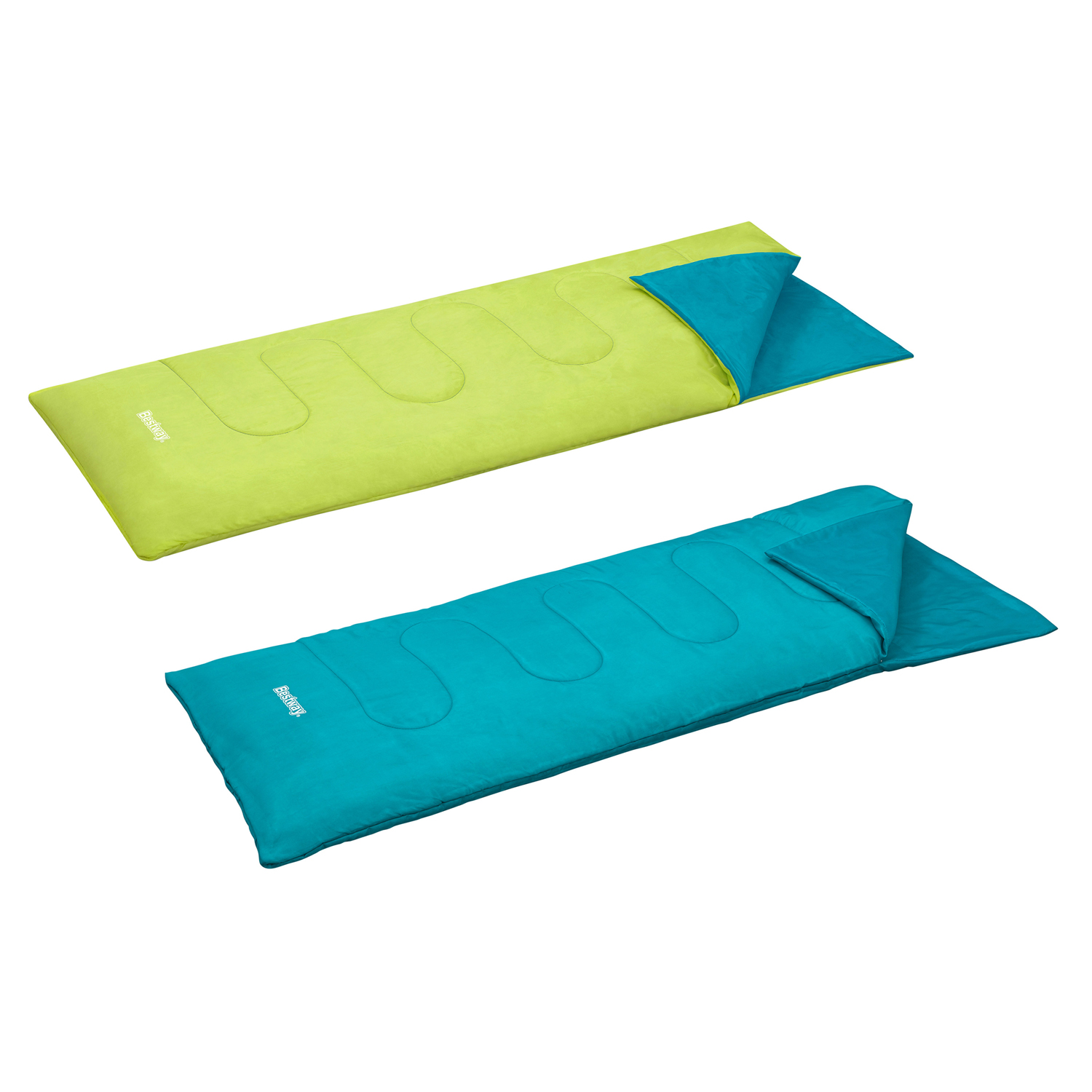 Decken-Schlafsack Evade 15 180 x 75 cm, sortiert