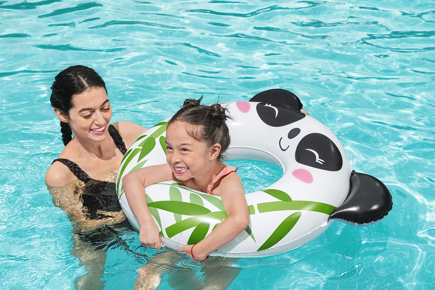Splash Pals™ Schwimmring, sortiert