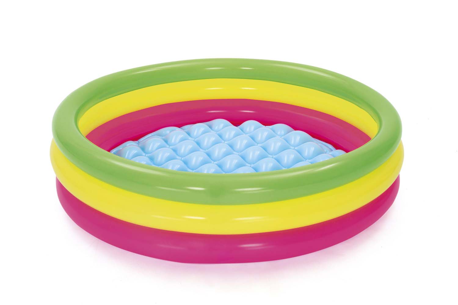 Bestway® ?40" x H10"/?1.02m x H25cm Summer Set Pool