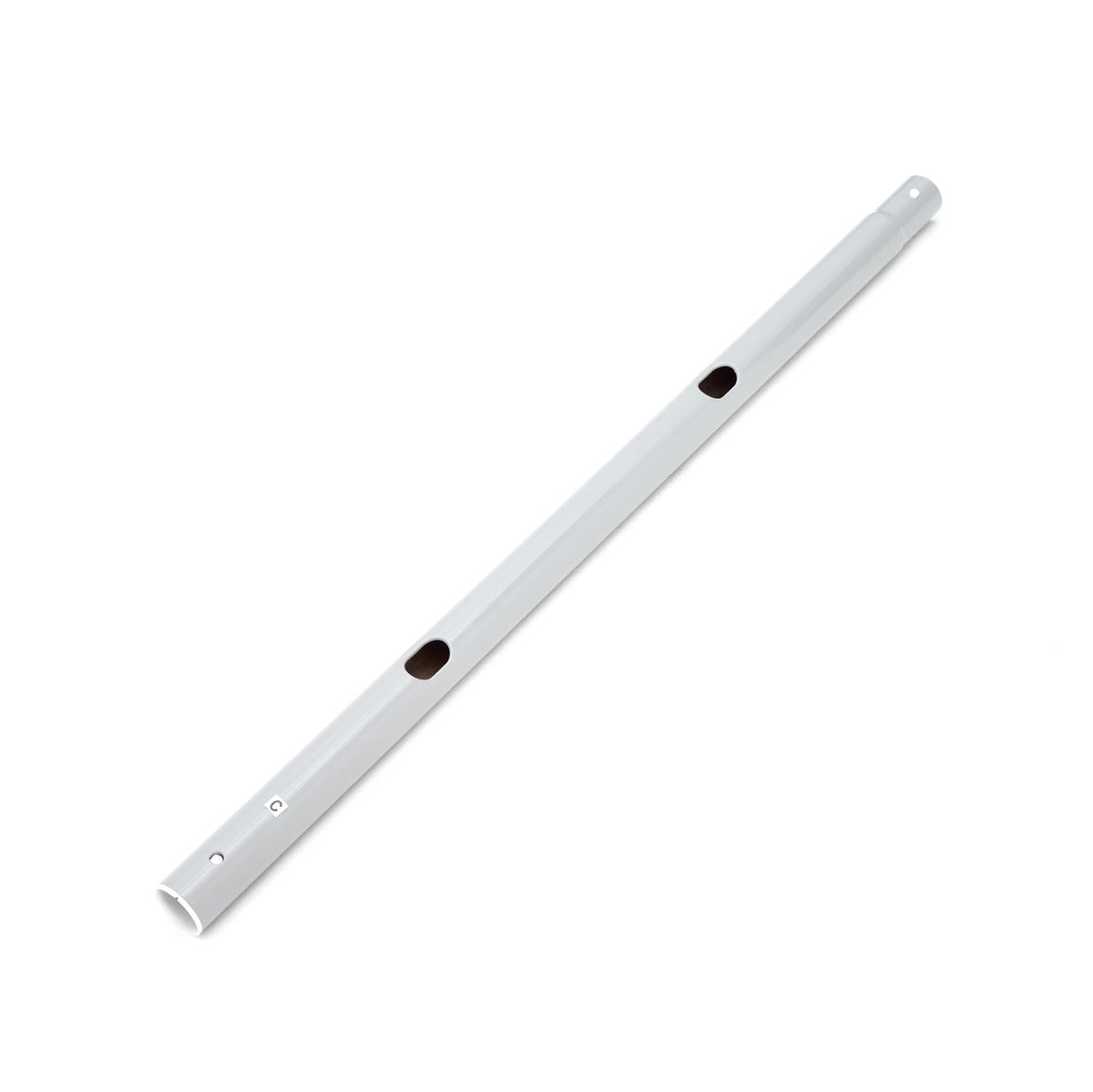 Bestway® Spare Part Top rail C (grey) for Power Steel™ frame pools 300 / 427 cm, oval
