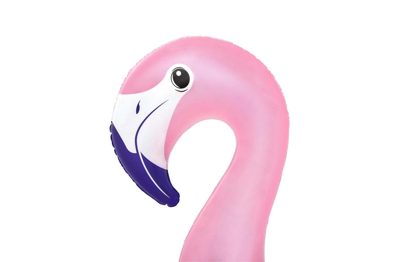 Schwimmtier Luxury Flamingo 153 x 143 cm