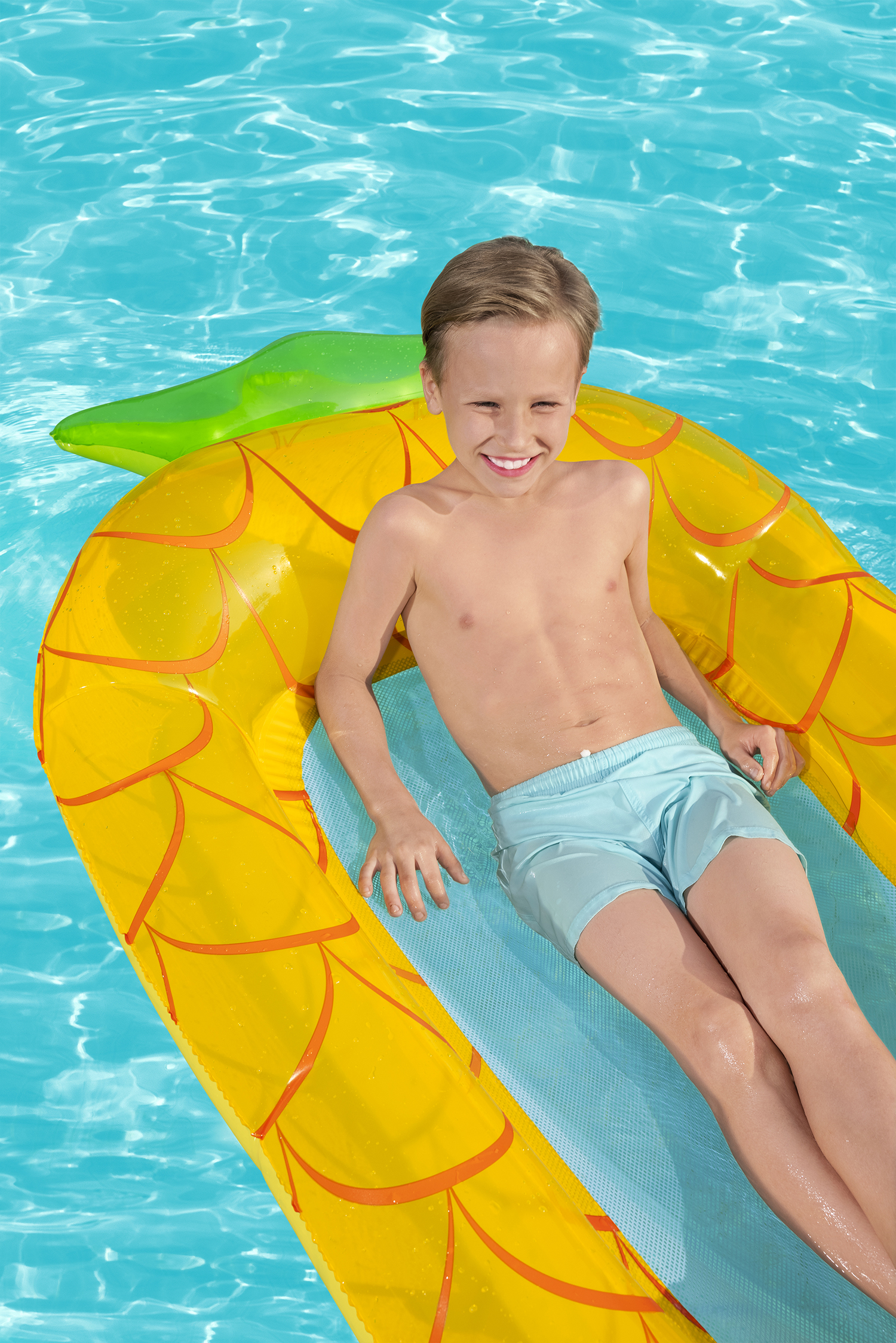 Sweet Summer™ Poolliege, sortiert