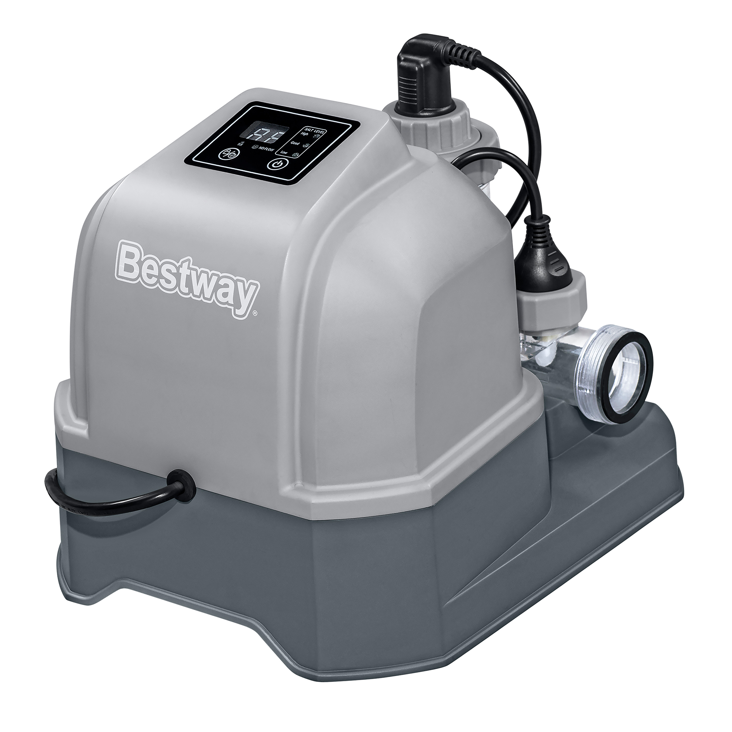 Salzwasseranlage Hydrogenic™ 12 g/h, 100 W