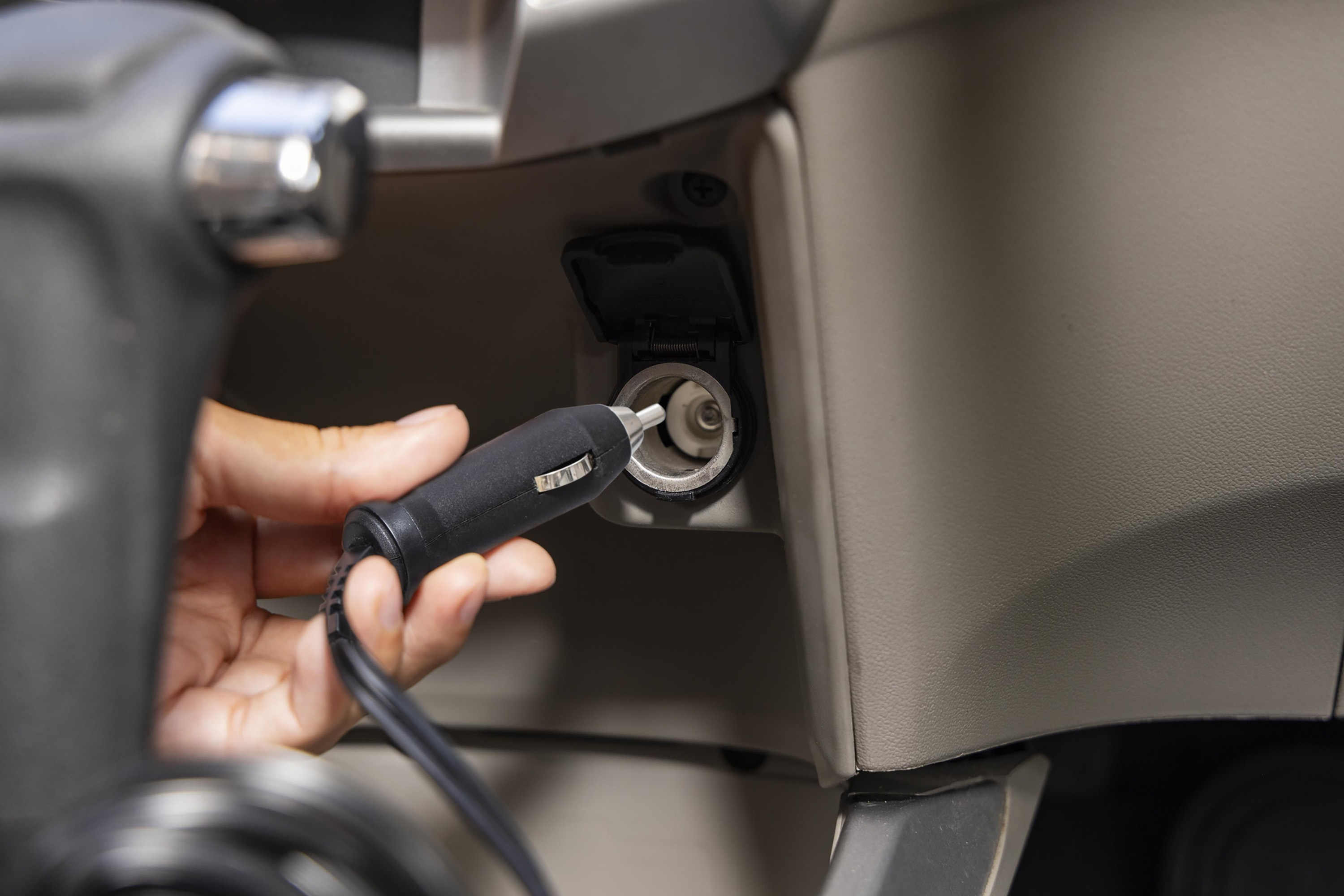 Powergrip™ Hochdruckelektropumpe 250 l/min