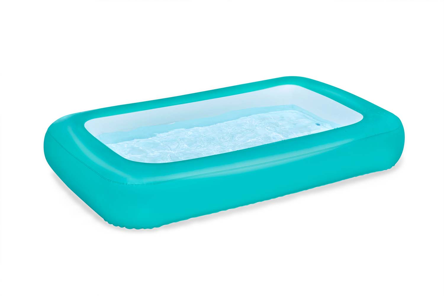 Planschbecken Aquababes™ 165 x 104 x 25 cm, eckig