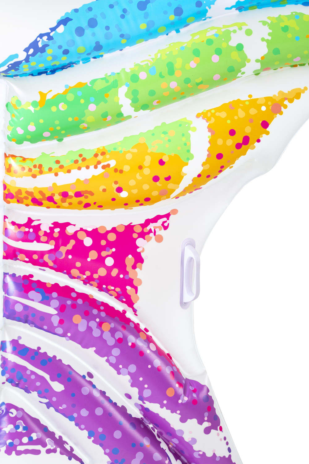 Bestway® 9'8" x 6'4"/2.94m x 1.93m Rainbow Butterfly Pool Float