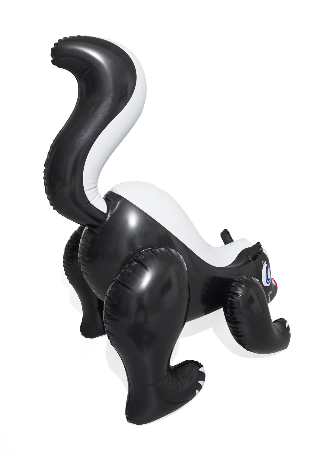 Wassersprinkler "Stinktier" 119 x 81 x 137 cm