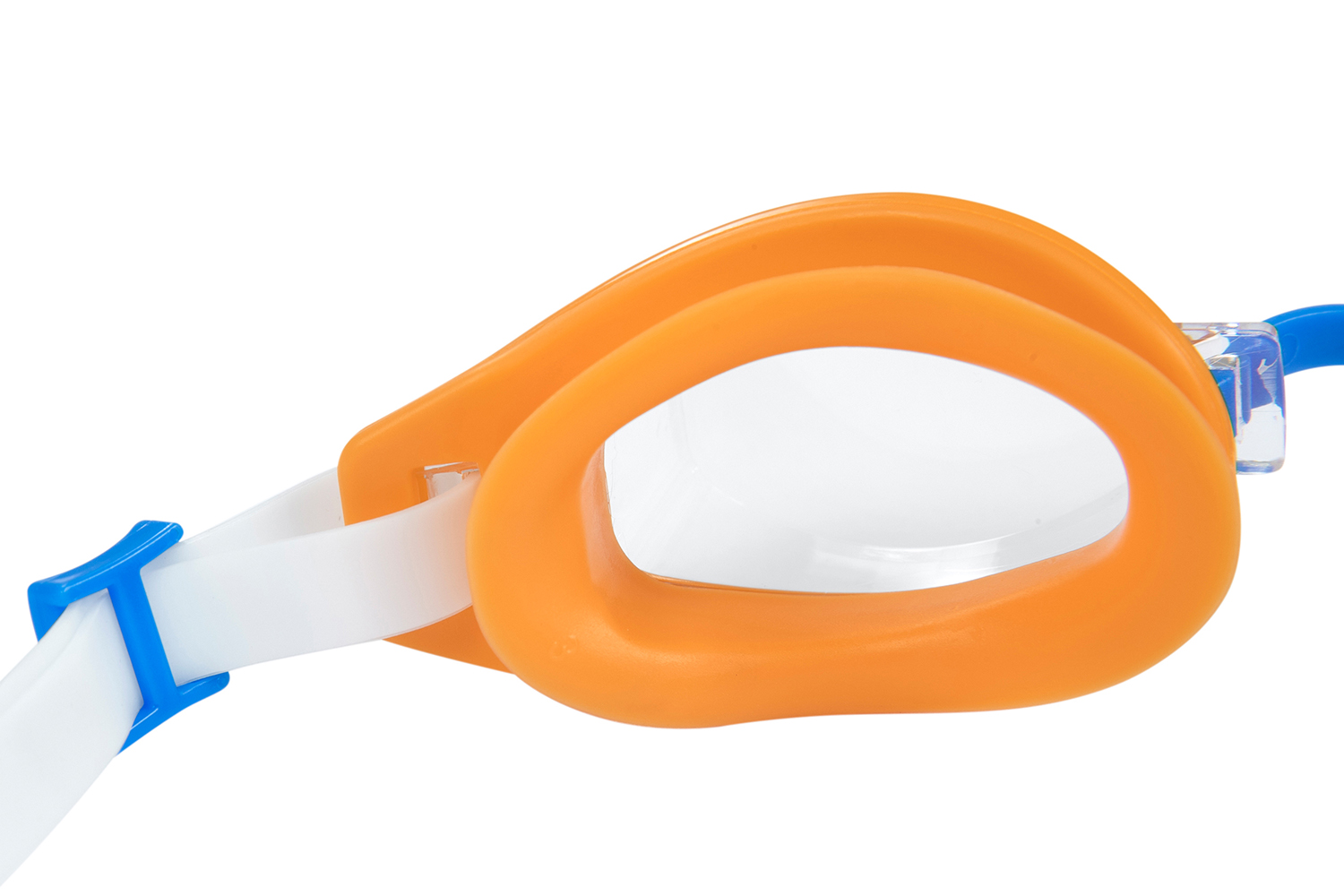 Aqua Burst Essential™ Schwimmbrille ab 7 Jahren, sortiert