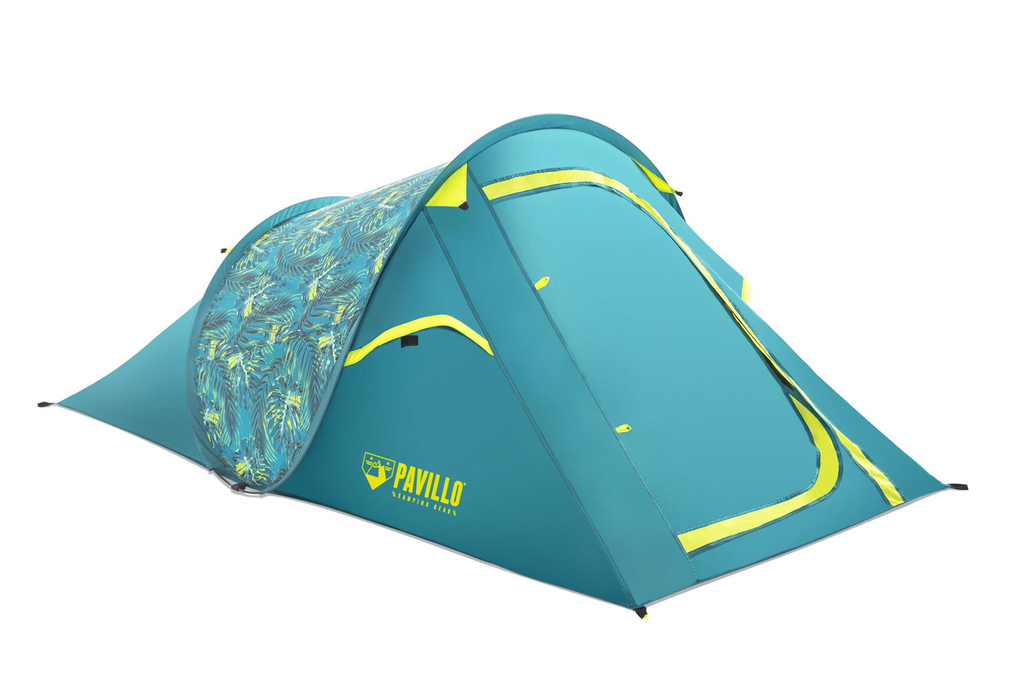 Pavillo™ 7'3"x47"x35" /2.20mx1.20mx90cm Coolrock 2 Tent Pavillo™ 7'3"x47"x35" /2.20mx1.20mx90cm Coolrock 2 Tent