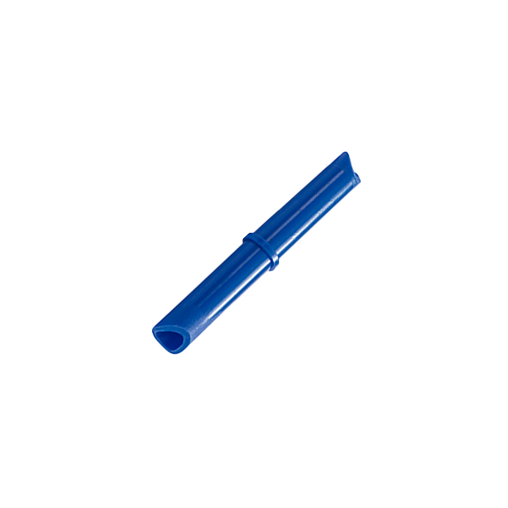 Bestway® Spare Part Rail connector set (blue / 10 pieces) for Hydrium™ stell wall pools