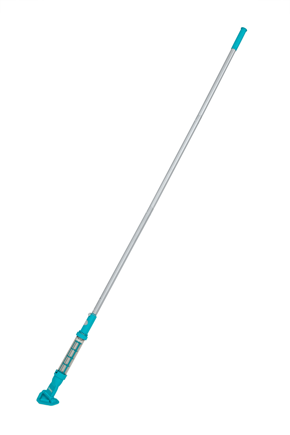 akkubetriebener Poolsauger AquaSurge™ 251 cm