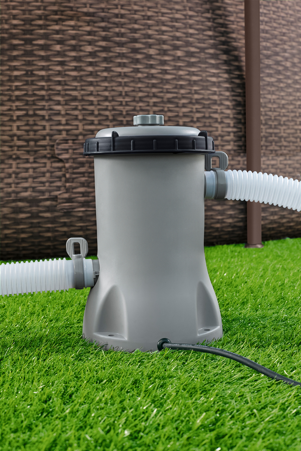 Filterpumpe 2.006 l/h, 40 W