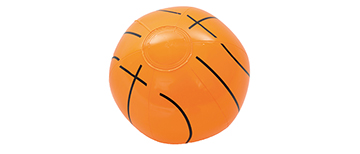 Beach balls image