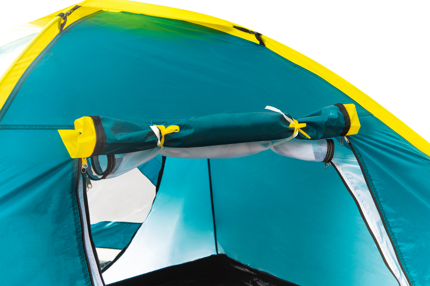 3-Personen-Zelt Active Mount 3 350 x 240 x 130 cm
