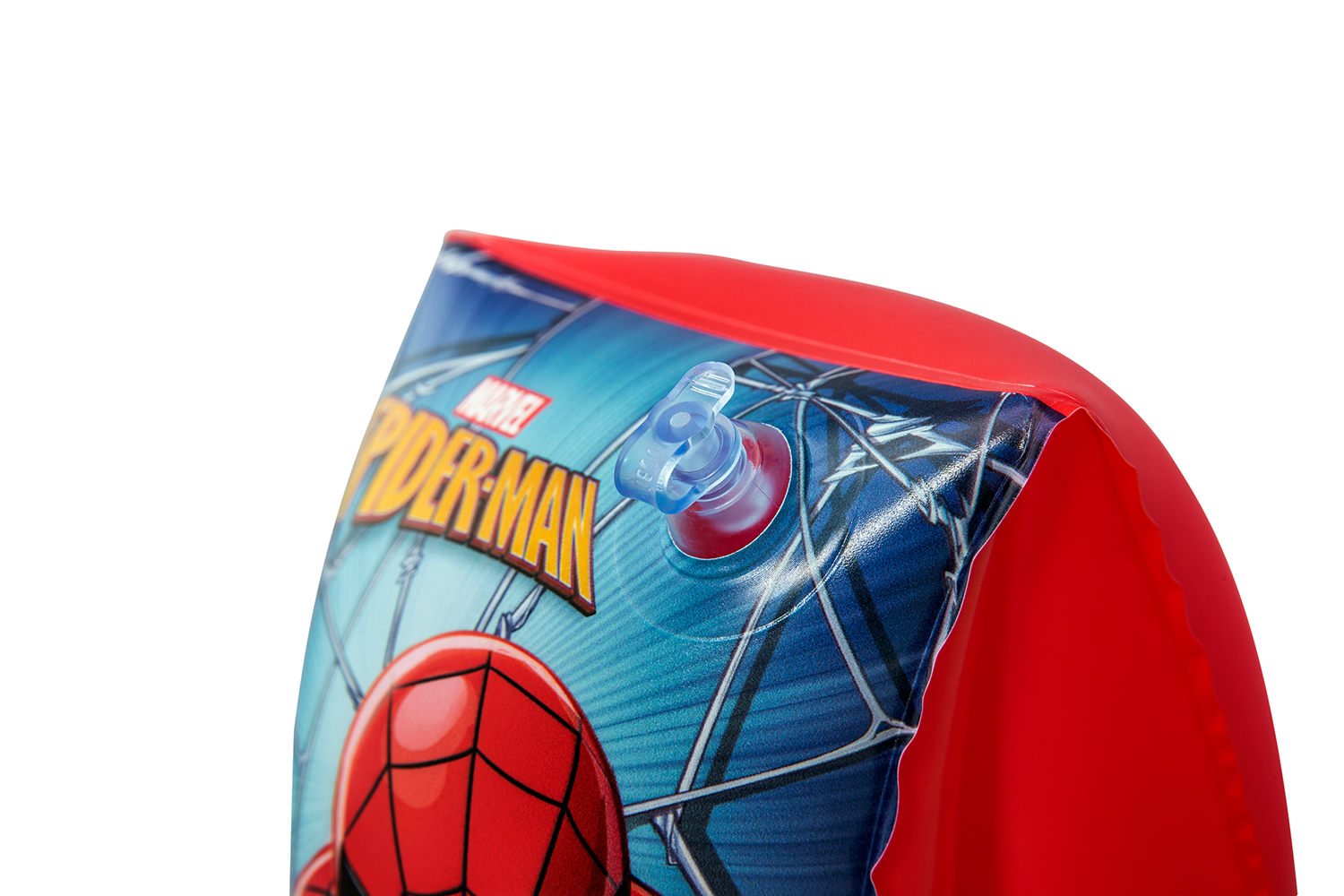 Spider-Man™ Schwimmflügel 3-6 Jahre Spider-Man™ Schwimmflügel 3-6 Jahre