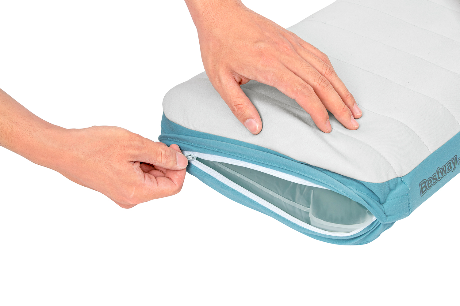 Luftkissen Alpinelite™ 49,5 x 28 x 12 cm Luftkissen Alpinelite™ 49,5 x 28 x 12 cm