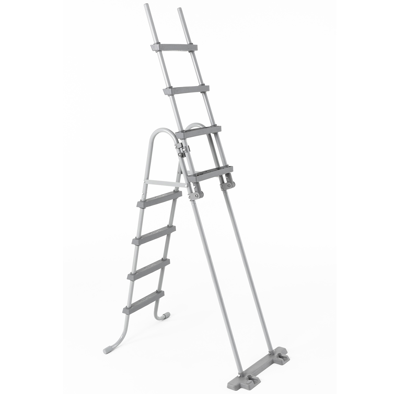 Bestway® Ersatzteil Flowclear™ Sicherheitsleiter, 122 cm